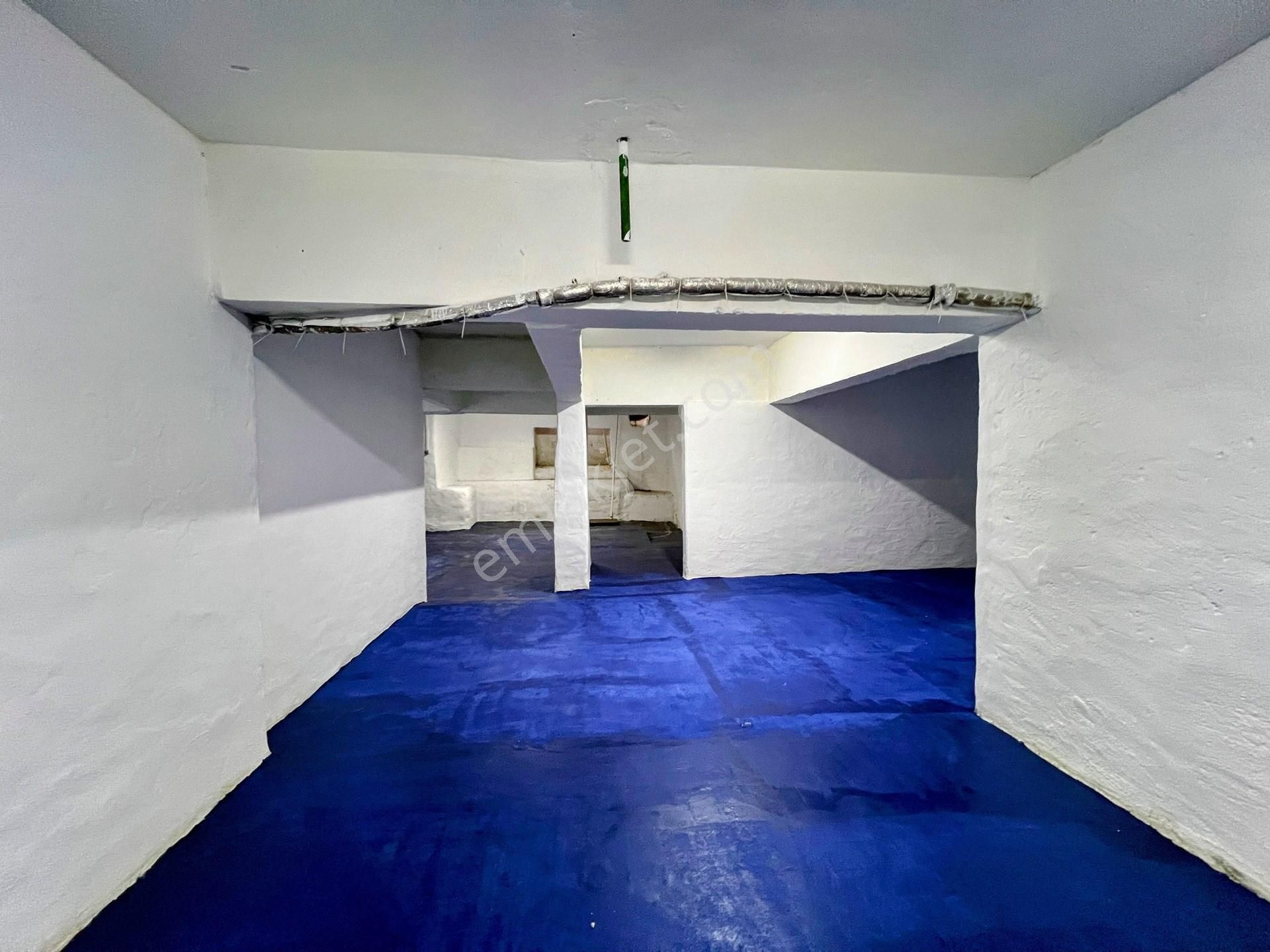 Trabzon Ortahisar İnönü'de 400 M² Geniş Kiralık Dükkan: İşinize Yeni Bir Başlangıç! - Görsel 17