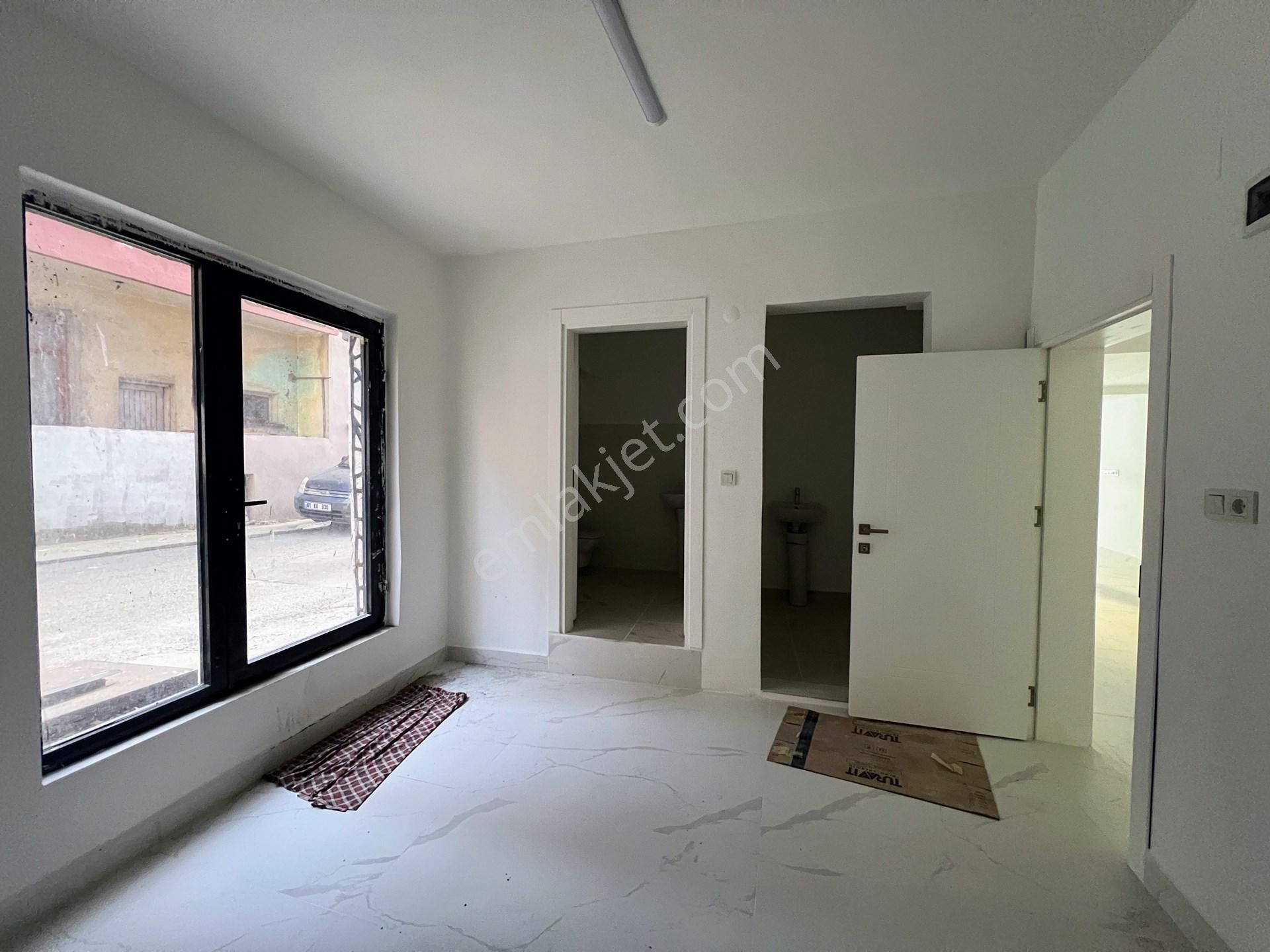 Trabzon Ortahisar İnönü'de 400 M² Geniş Kiralık Dükkan: İşinize Yeni Bir Başlangıç! - Görsel 7