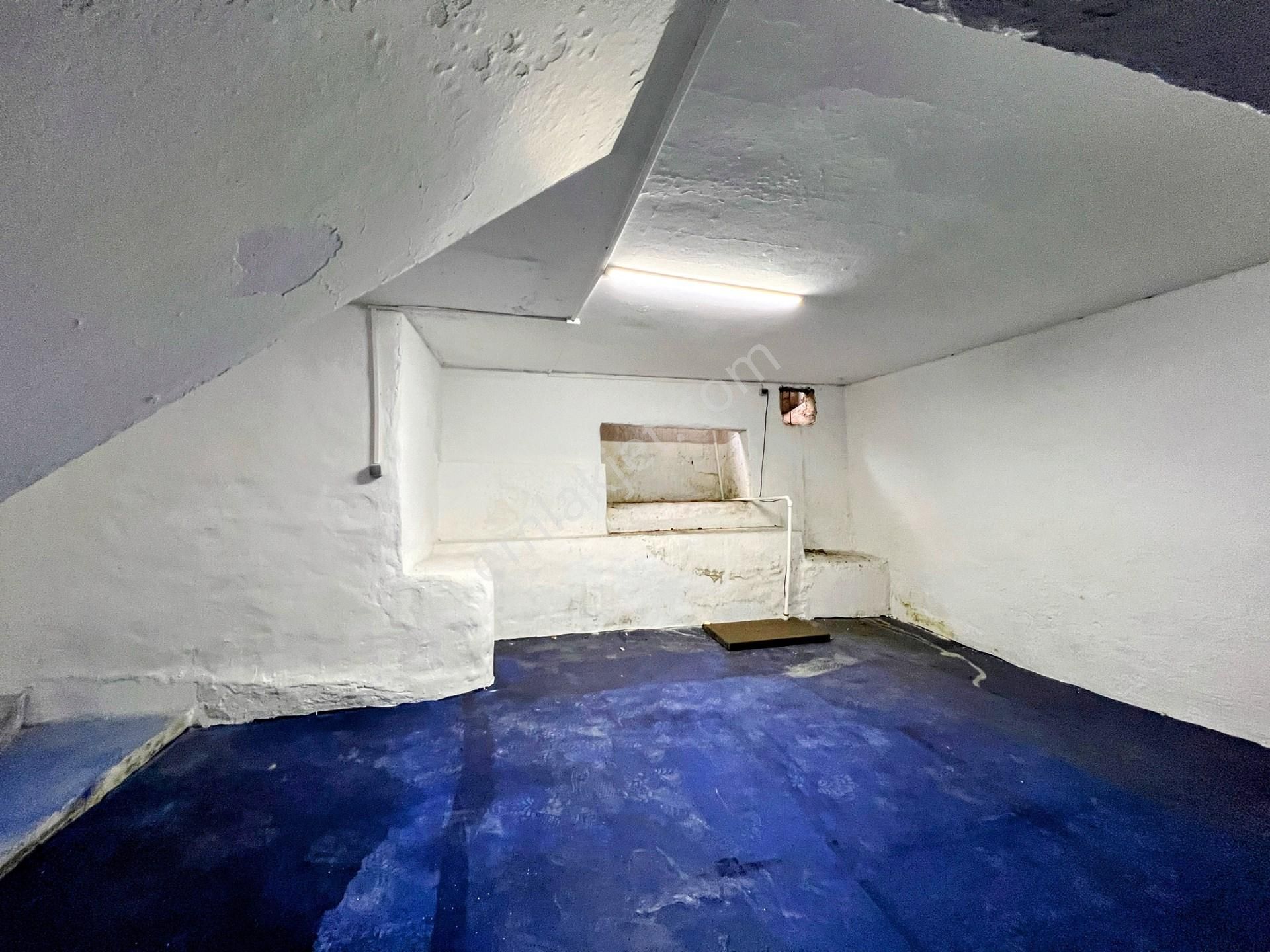 Trabzon Ortahisar İnönü'de 400 M² Geniş Kiralık Dükkan: İşinize Yeni Bir Başlangıç! - Görsel 15