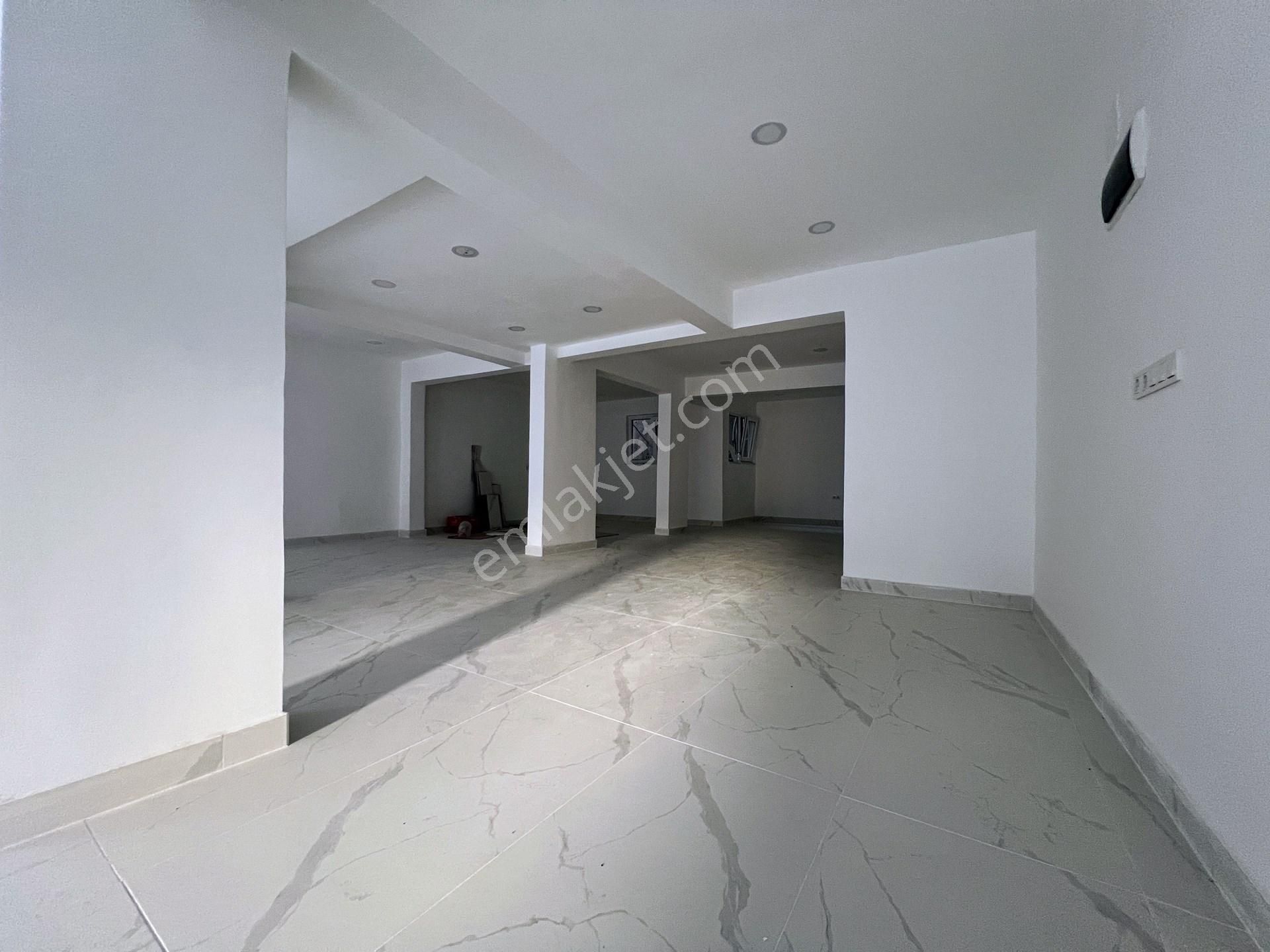 Trabzon Ortahisar İnönü'de 400 M² Geniş Kiralık Dükkan: İşinize Yeni Bir Başlangıç! - Görsel 14