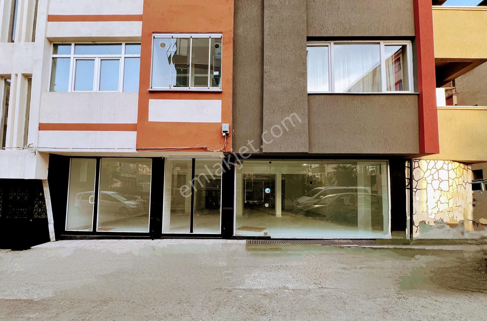Trabzon Ortahisar İnönü'de 400 M² Geniş Kiralık Dükkan: İşinize Yeni Bir Başlangıç! - Görsel 4