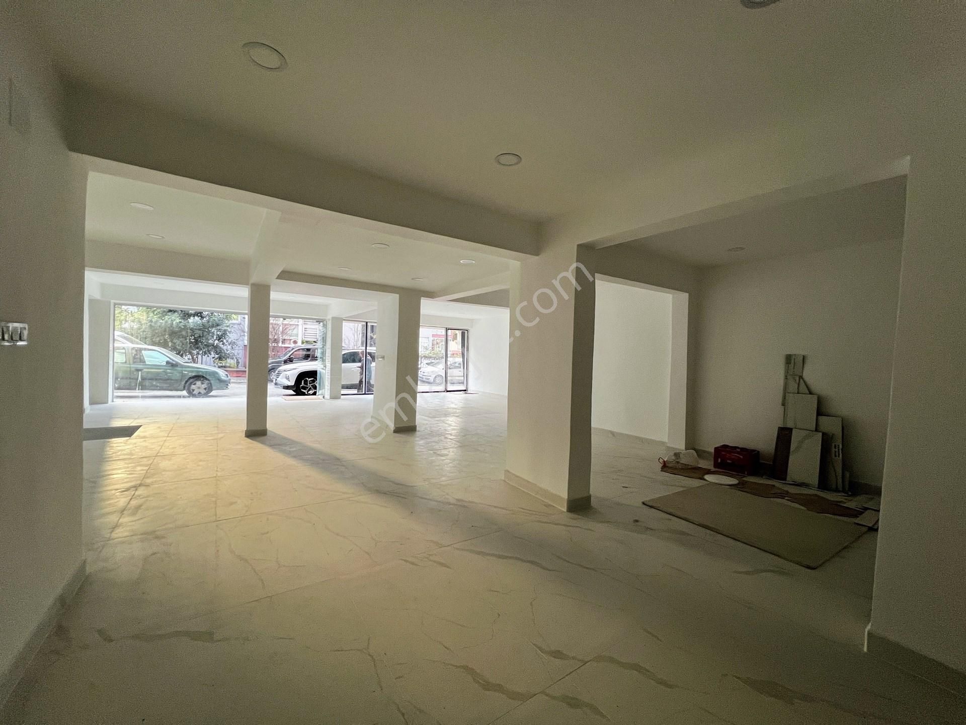 Trabzon Ortahisar İnönü'de 400 M² Geniş Kiralık Dükkan: İşinize Yeni Bir Başlangıç! - Görsel 6