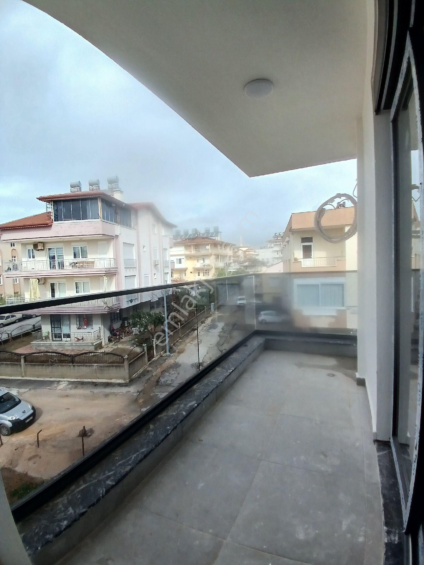 Yayla Mahallesi 2+1 1 Kat Amerika Mutfaklı Satılıktır - Görsel 6