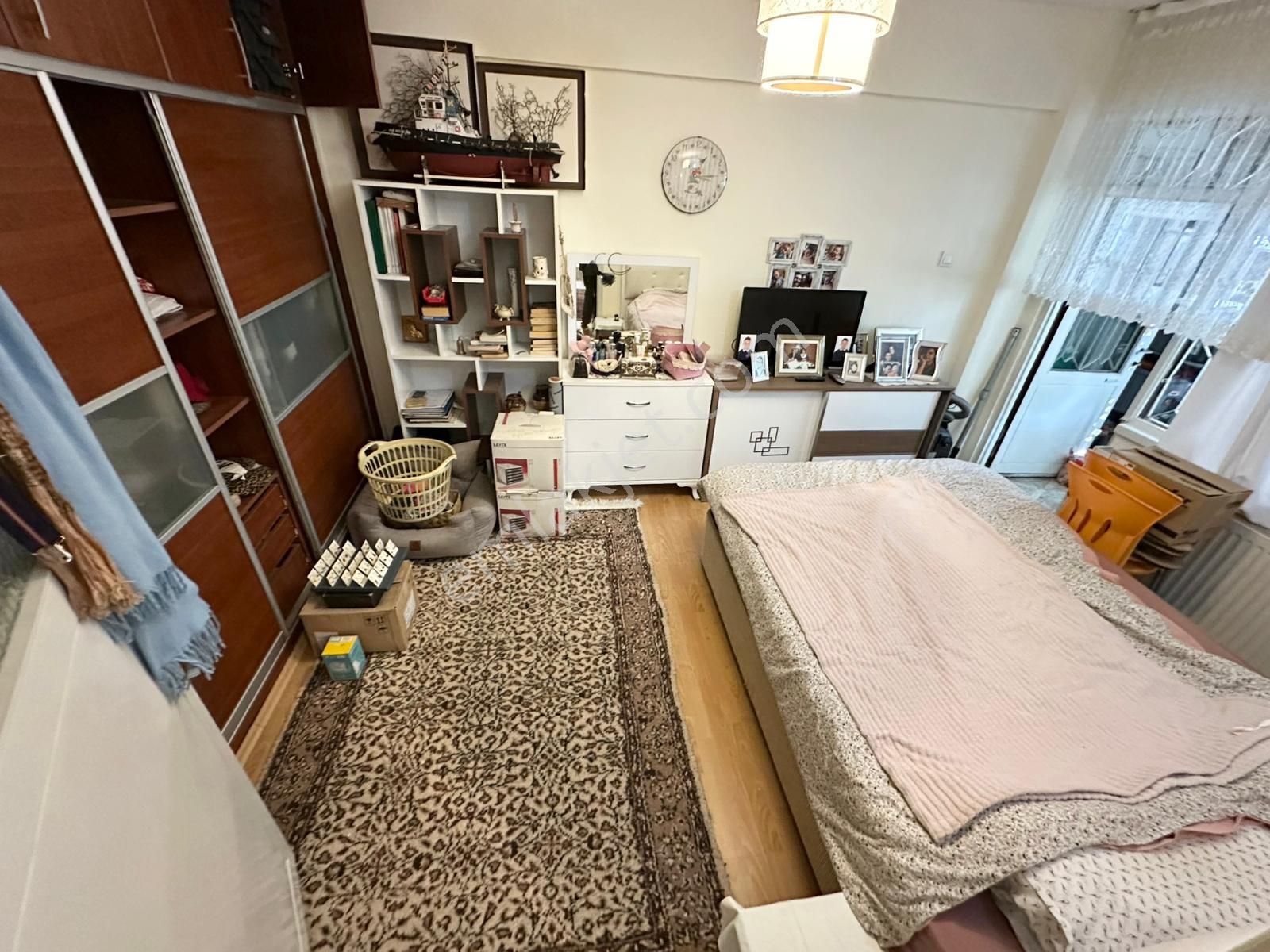 ꧁ay Emlaktan꧂akçay Merkezde Cuma Pazarı Yakını Ön Cephe Müstakil Tadında Satılık 2+1 Daire - Görsel 10