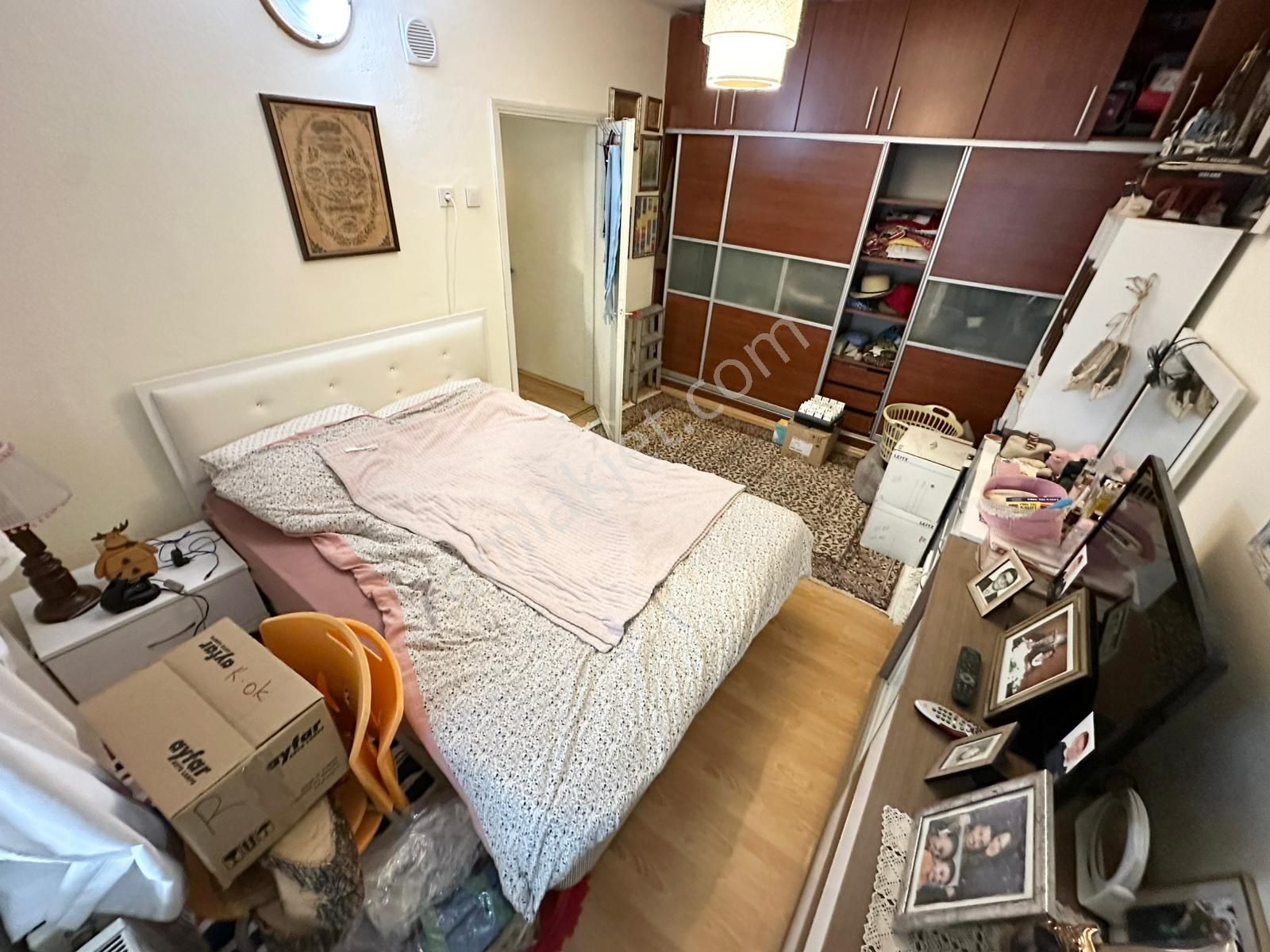 ꧁ay Emlaktan꧂akçay Merkezde Cuma Pazarı Yakını Ön Cephe Müstakil Tadında Satılık 2+1 Daire - Görsel 18