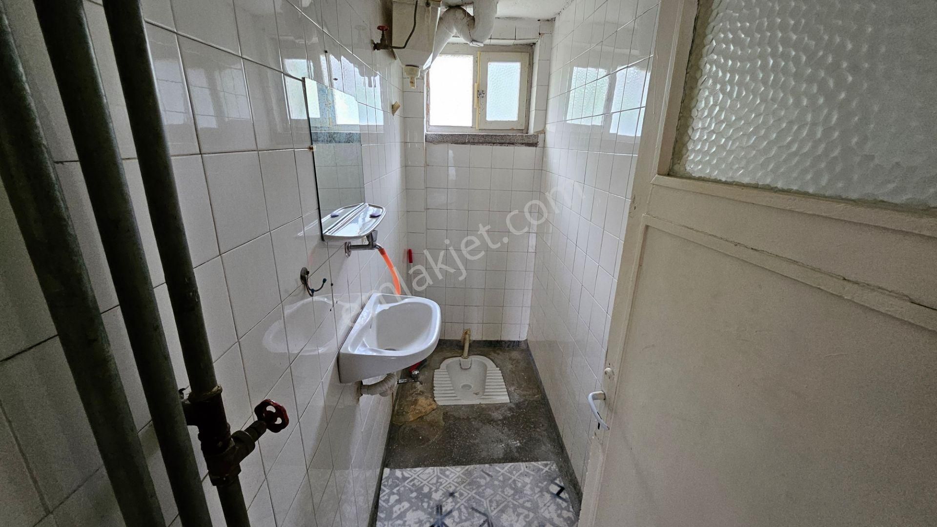 Natoyolunda Sobalı 2. Katta 2+1 Abonelikleri Açık Kiralık Daire - Görsel 17