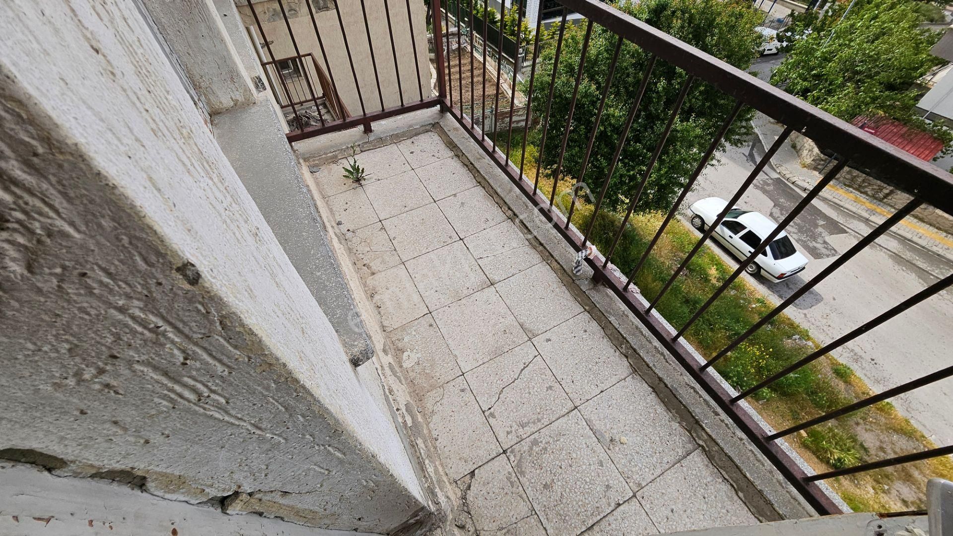 Natoyolunda Sobalı 2. Katta 2+1 Abonelikleri Açık Kiralık Daire - Görsel 4