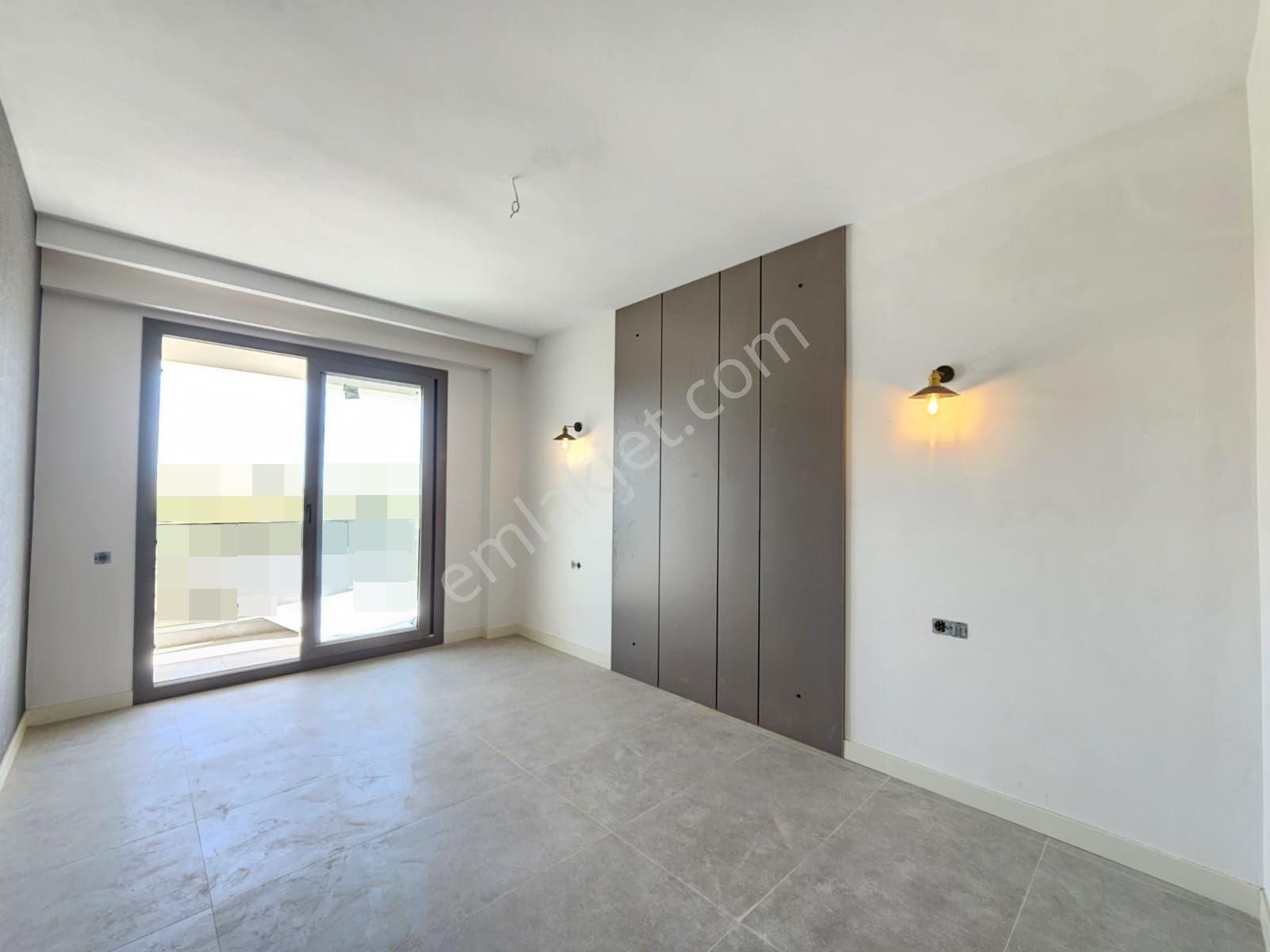 Denizli Yenişafak Ta Cadde Üstünde 3+1 Şehir Manzaralı Geniş Lüks Satılık Daireler - Görsel 18