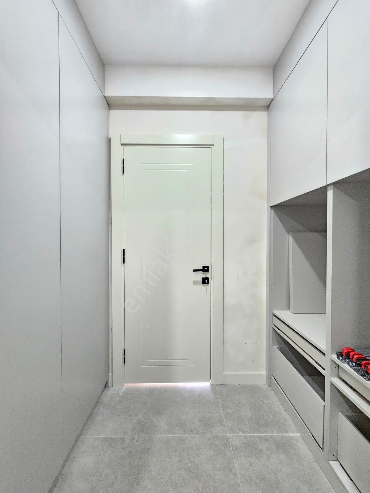 Denizli Yenişafak Ta Cadde Üstünde 3+1 Şehir Manzaralı Geniş Lüks Satılık Daireler - Görsel 2