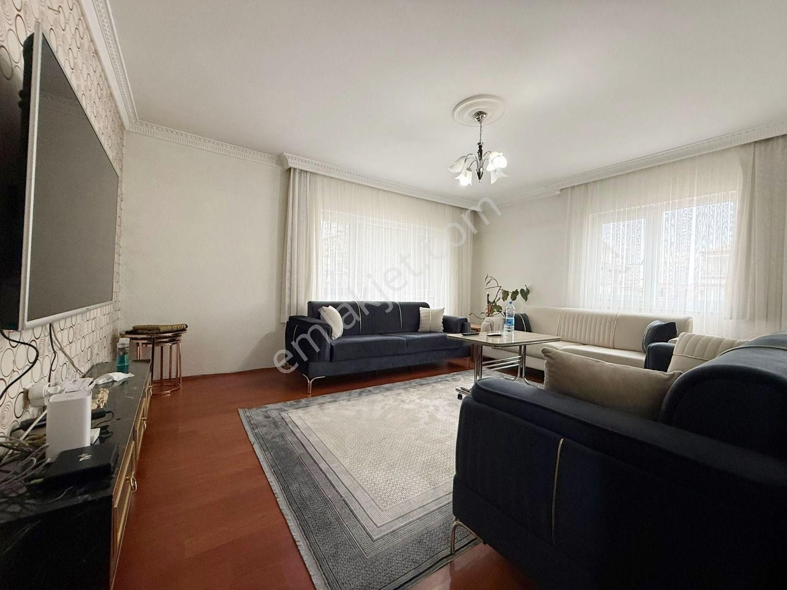 İmam Alim Sultan Cad. Yakını Y.giriş 3+1 Satılık Daire !!! - Görsel 3