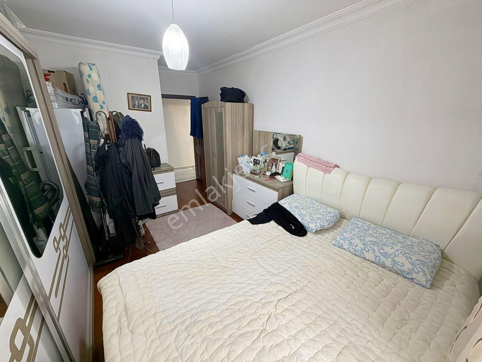 İmam Alim Sultan Cad. Yakını Y.giriş 3+1 Satılık Daire !!! - Görsel 17