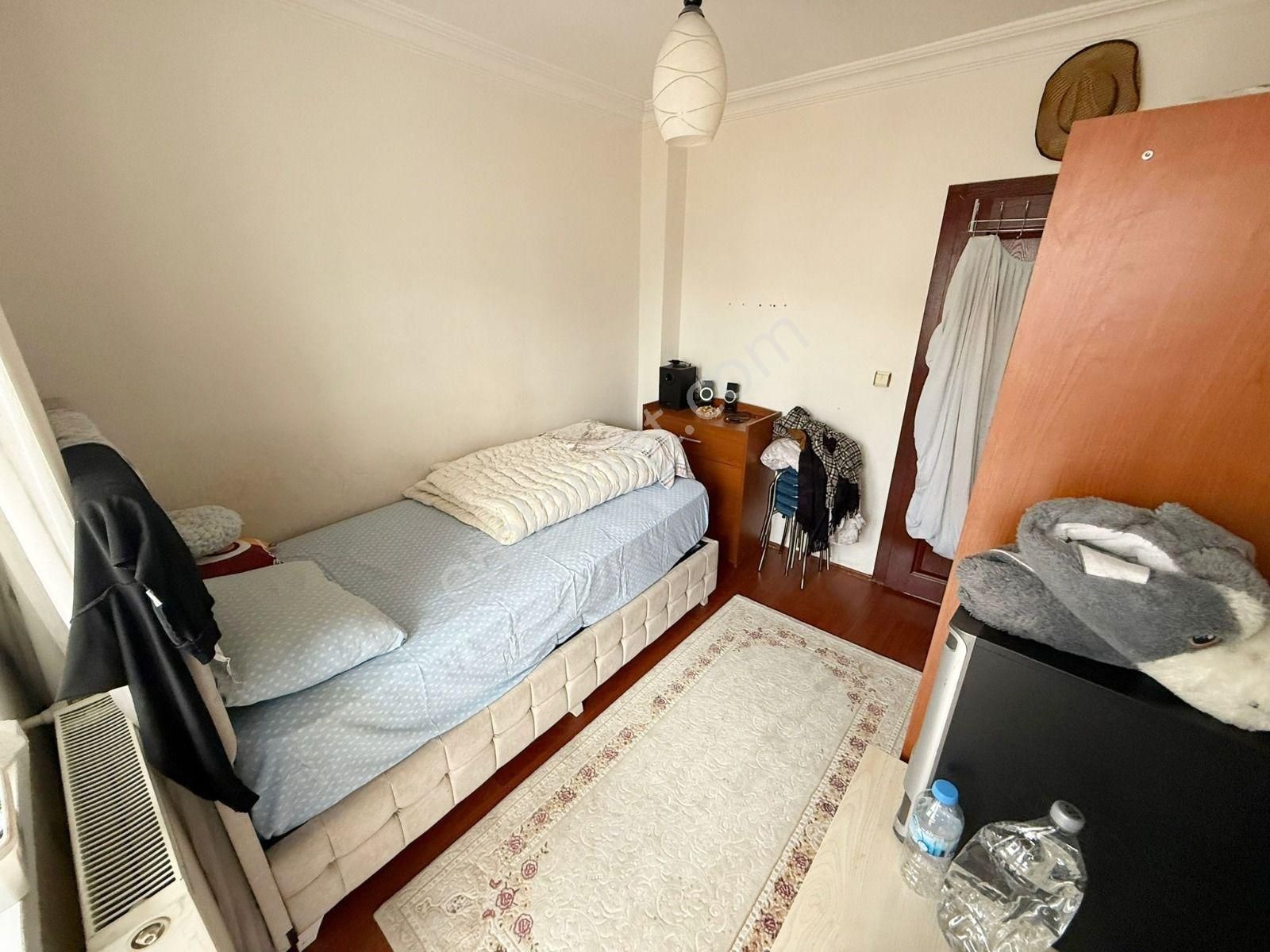 İmam Alim Sultan Cad. Yakını Y.giriş 3+1 Satılık Daire !!! - Görsel 13