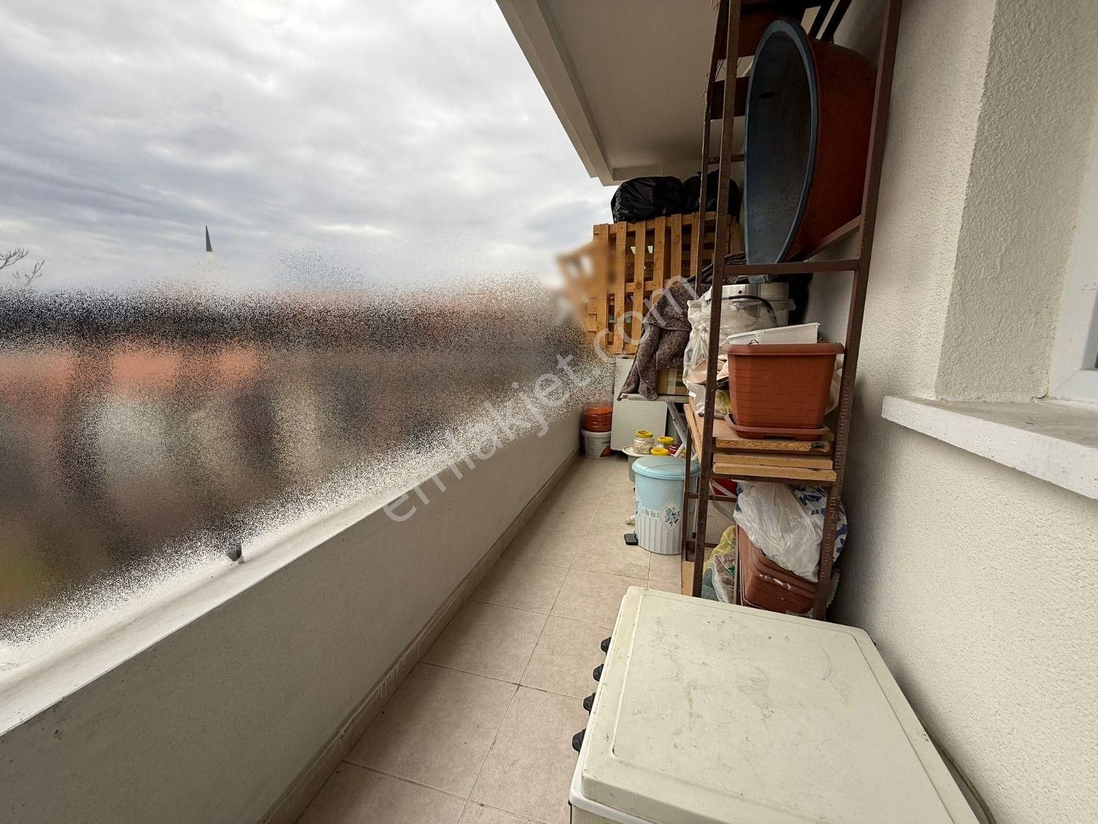 İmam Alim Sultan Cad. Yakını Y.giriş 3+1 Satılık Daire !!! - Görsel 7