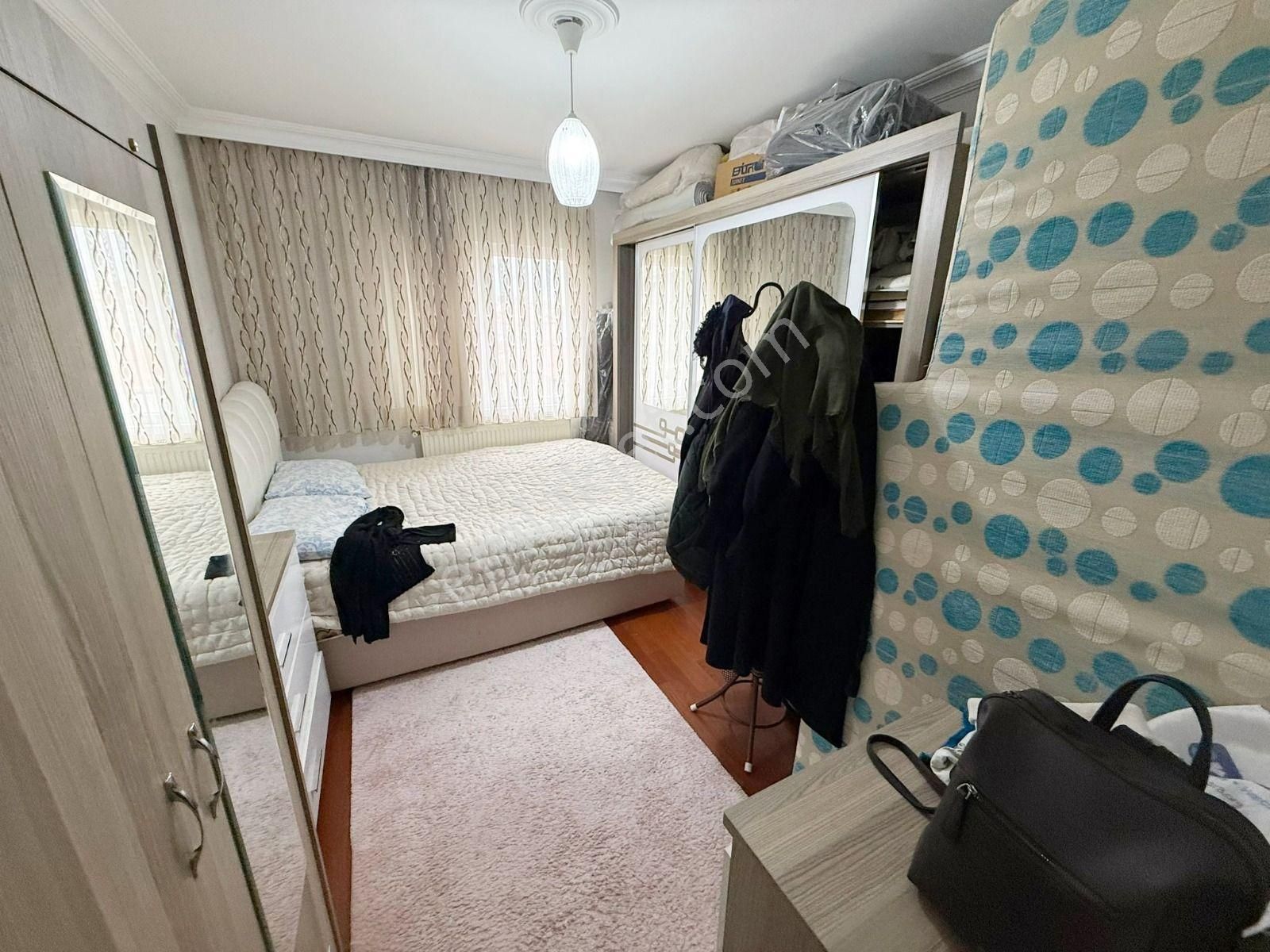 İmam Alim Sultan Cad. Yakını Y.giriş 3+1 Satılık Daire !!! - Görsel 12