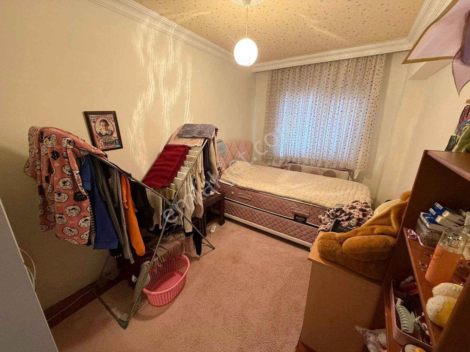 İmam Alim Sultan Cad. Yakını Y.giriş 3+1 Satılık Daire !!! - Görsel 10