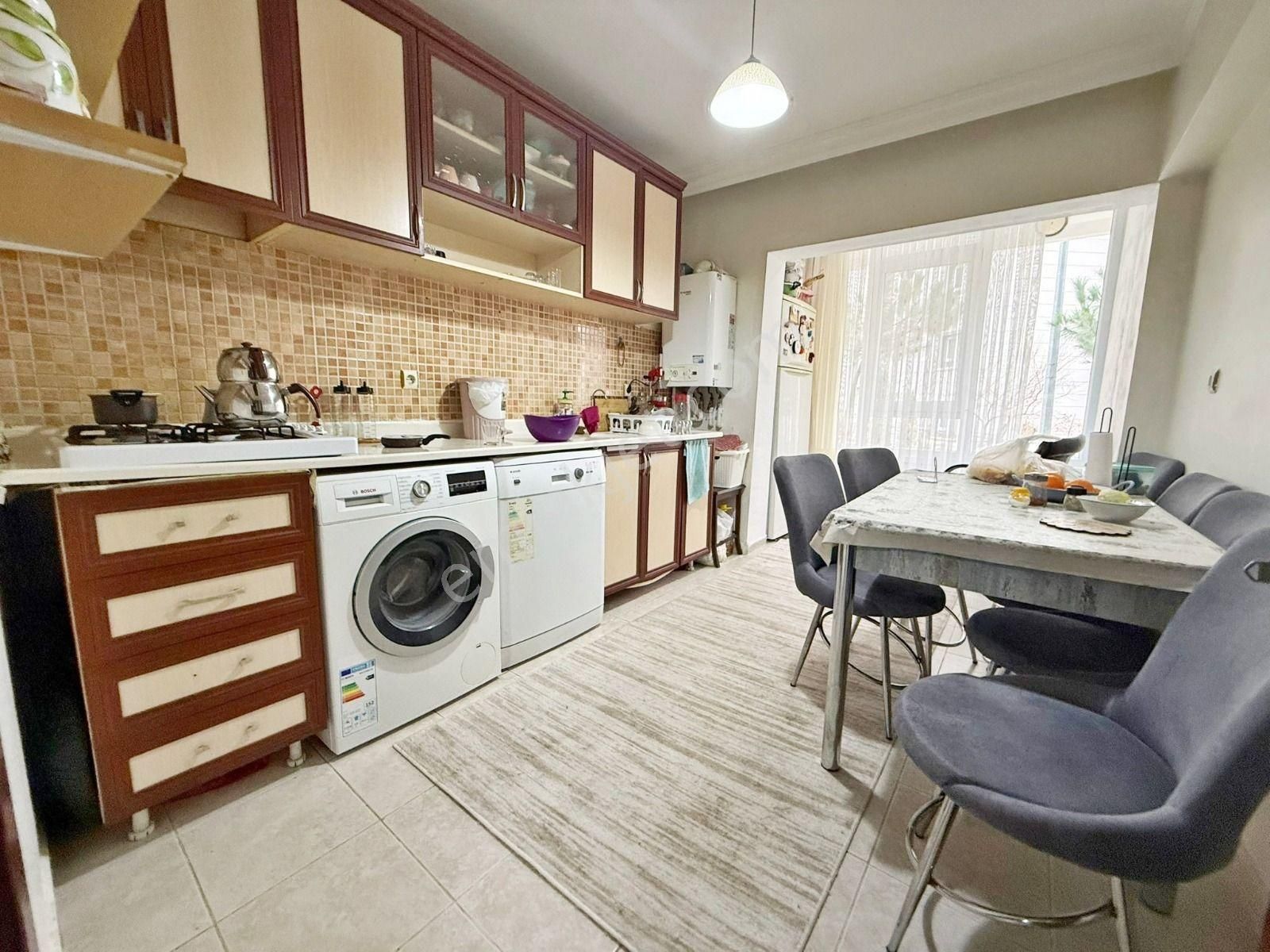 İmam Alim Sultan Cad. Yakını Y.giriş 3+1 Satılık Daire !!! - Görsel 4