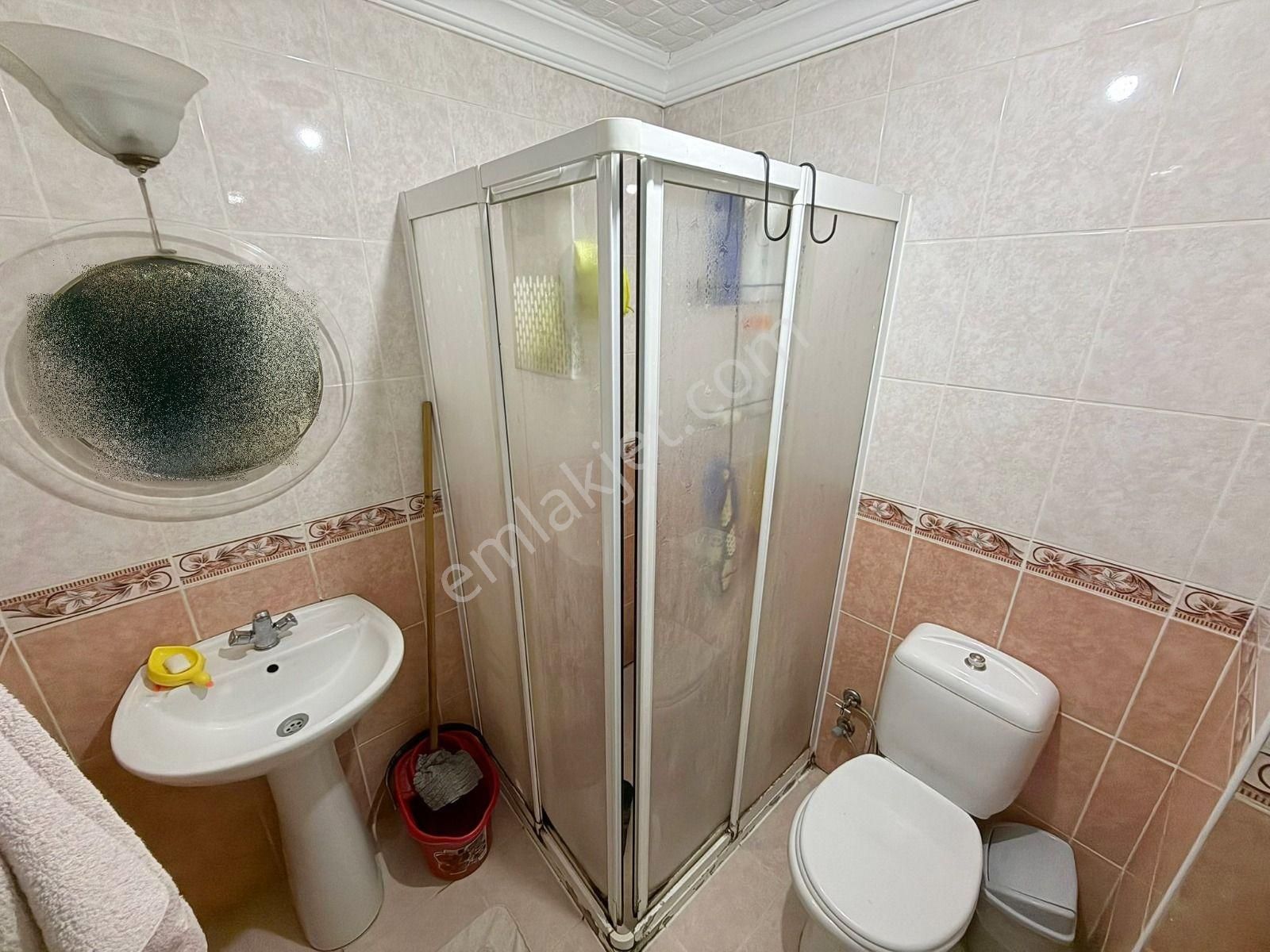 İmam Alim Sultan Cad. Yakını Y.giriş 3+1 Satılık Daire !!! - Görsel 14