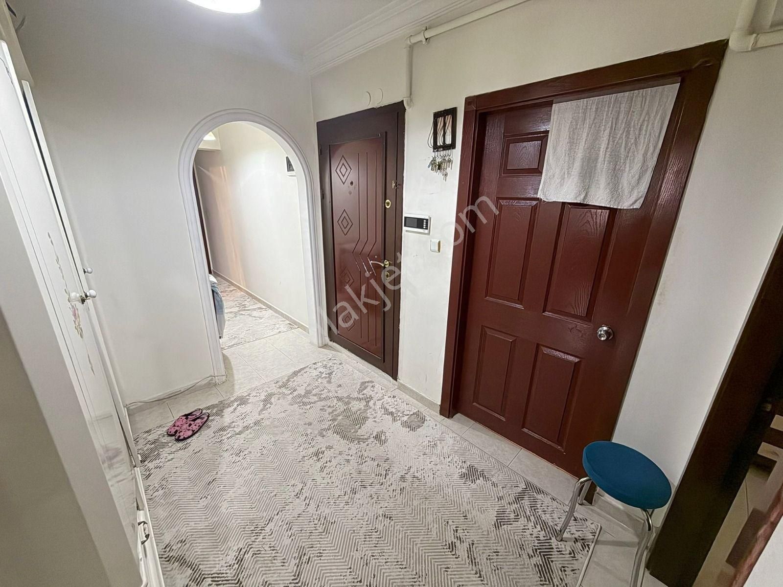 İmam Alim Sultan Cad. Yakını Y.giriş 3+1 Satılık Daire !!! - Görsel 16