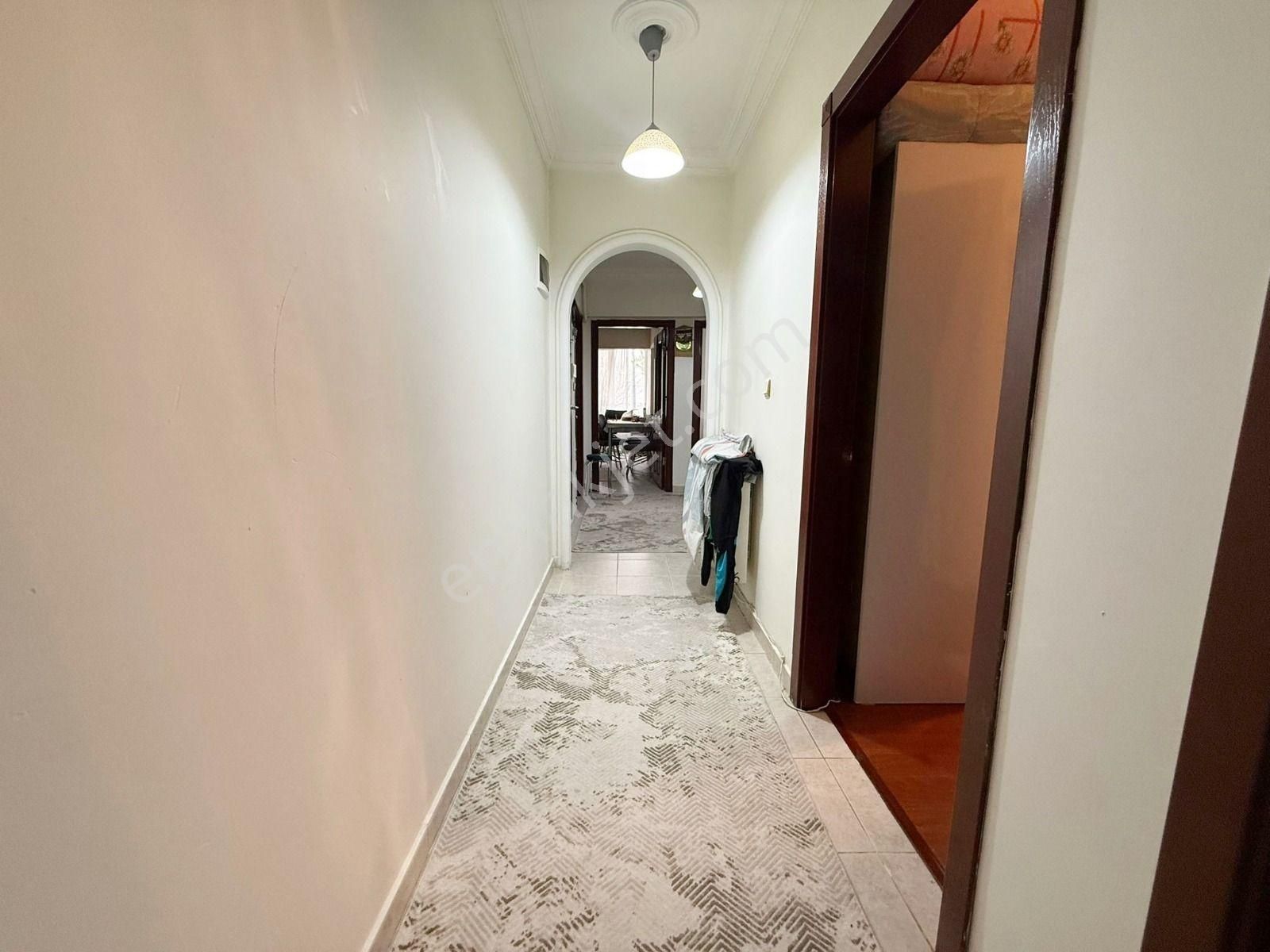 İmam Alim Sultan Cad. Yakını Y.giriş 3+1 Satılık Daire !!! - Görsel 9