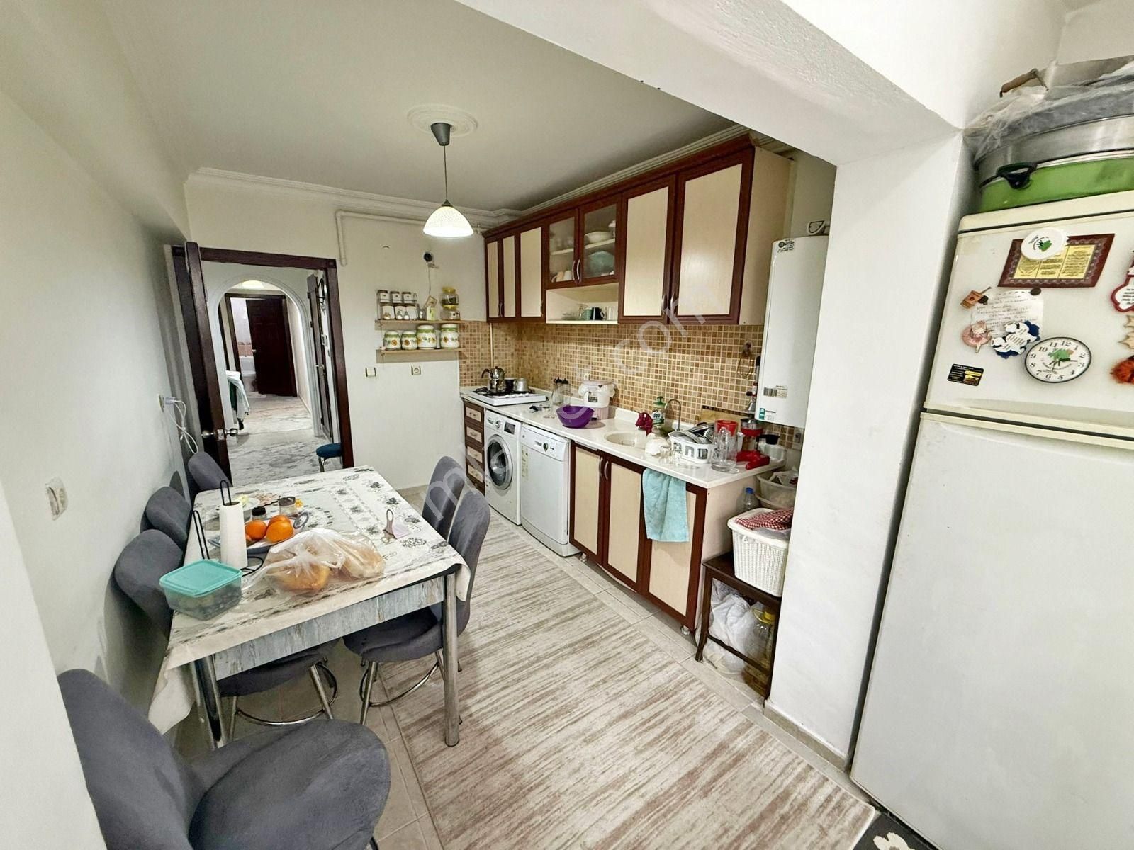 İmam Alim Sultan Cad. Yakını Y.giriş 3+1 Satılık Daire !!! - Görsel 5