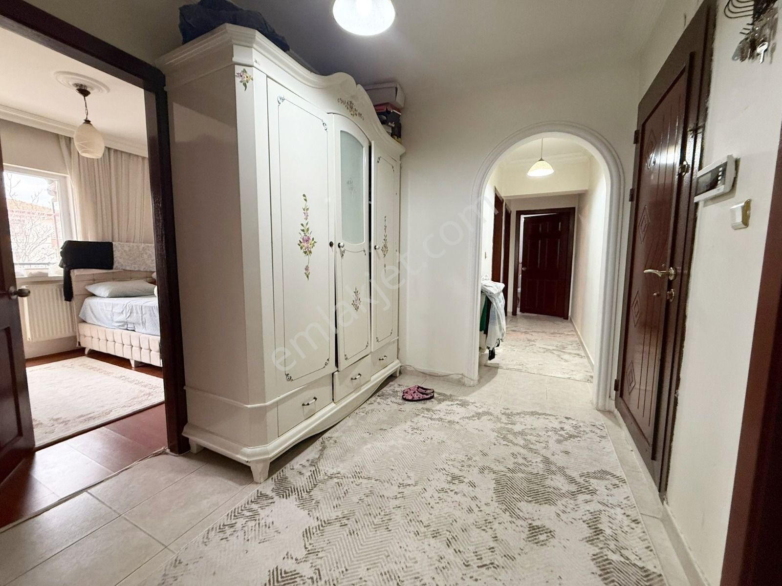 İmam Alim Sultan Cad. Yakını Y.giriş 3+1 Satılık Daire !!! - Görsel 15