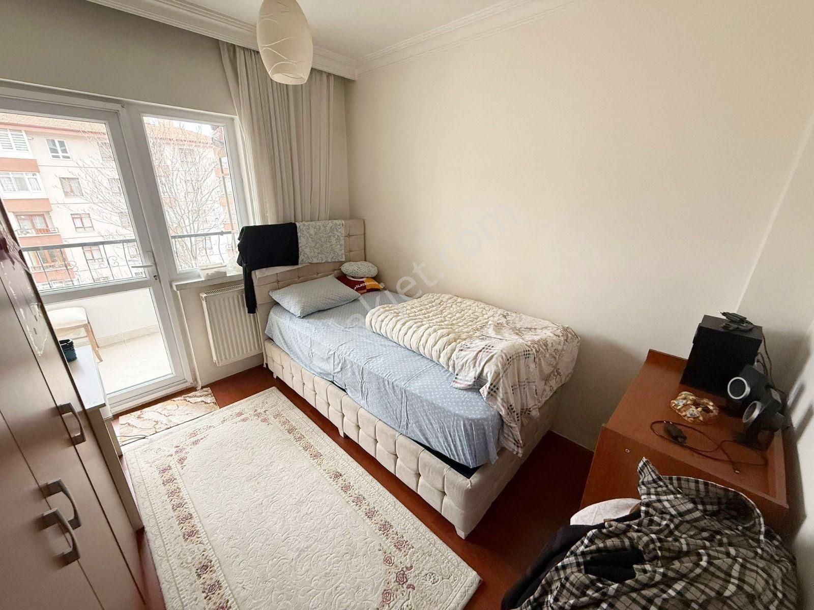 İmam Alim Sultan Cad. Yakını Y.giriş 3+1 Satılık Daire !!! - Görsel 6