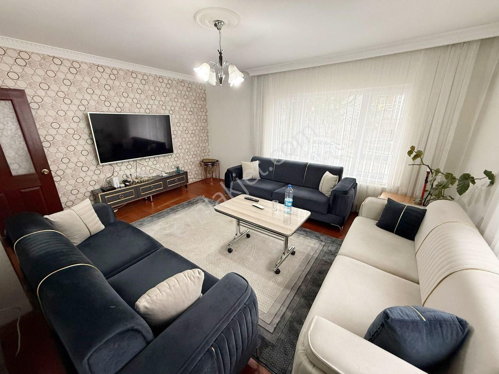 İmam Alim Sultan Cad. Yakını Y.giriş 3+1 Satılık Daire !!! - Görsel 8