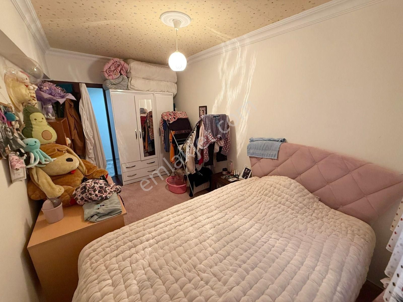 İmam Alim Sultan Cad. Yakını Y.giriş 3+1 Satılık Daire !!! - Görsel 11