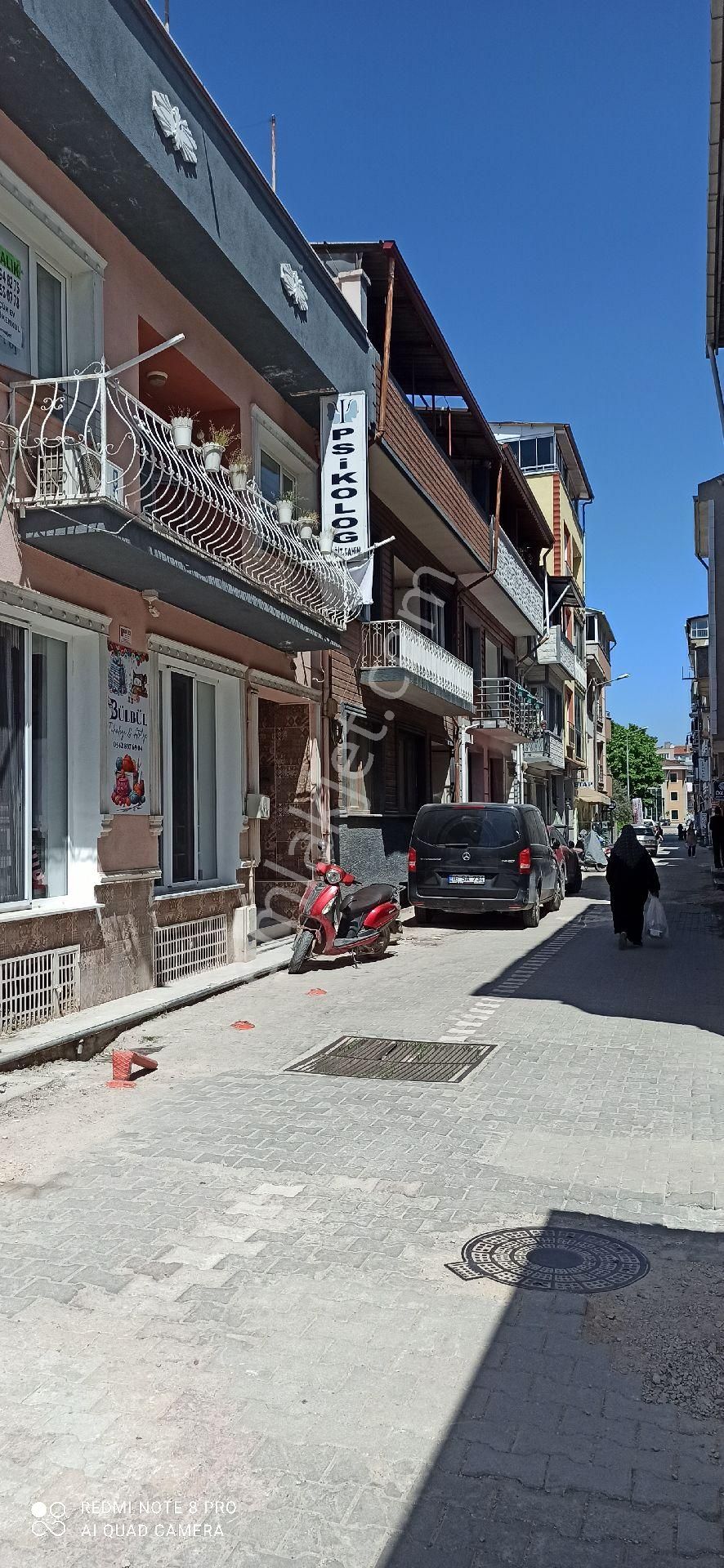 Kiralık Daire Vıraca Mah. - Görsel 2