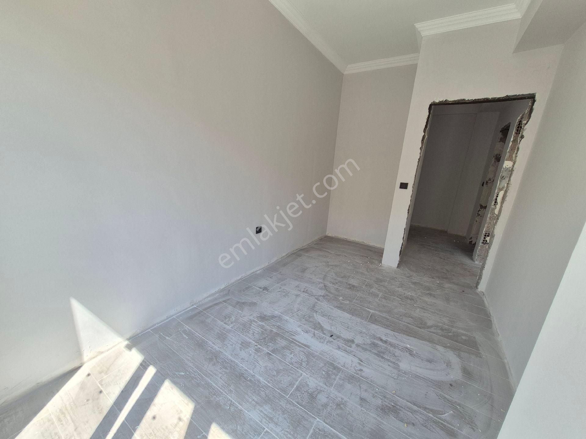 Kusadasi Hacifeyzullah Mahallesinde 2+1 - Görsel 10