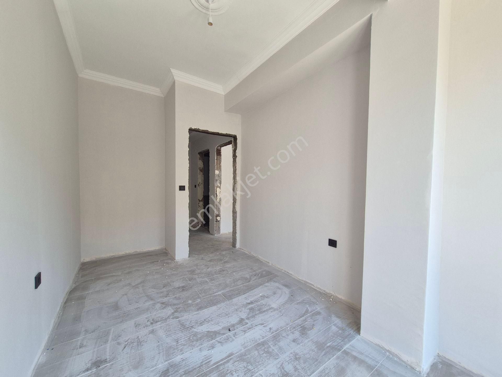 Kusadasi Hacifeyzullah Mahallesinde 2+1 - Görsel 9