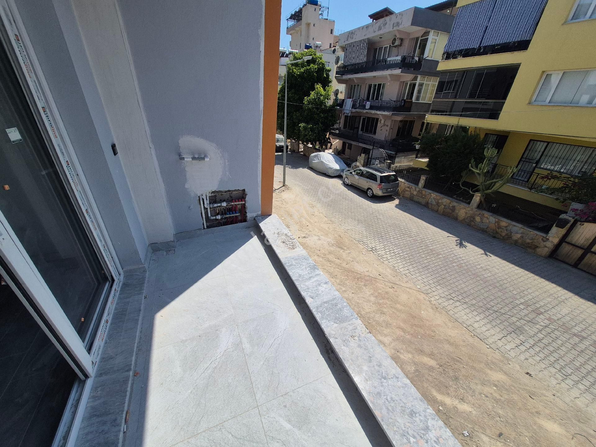 Kusadasi Hacifeyzullah Mahallesinde 2+1 - Görsel 6