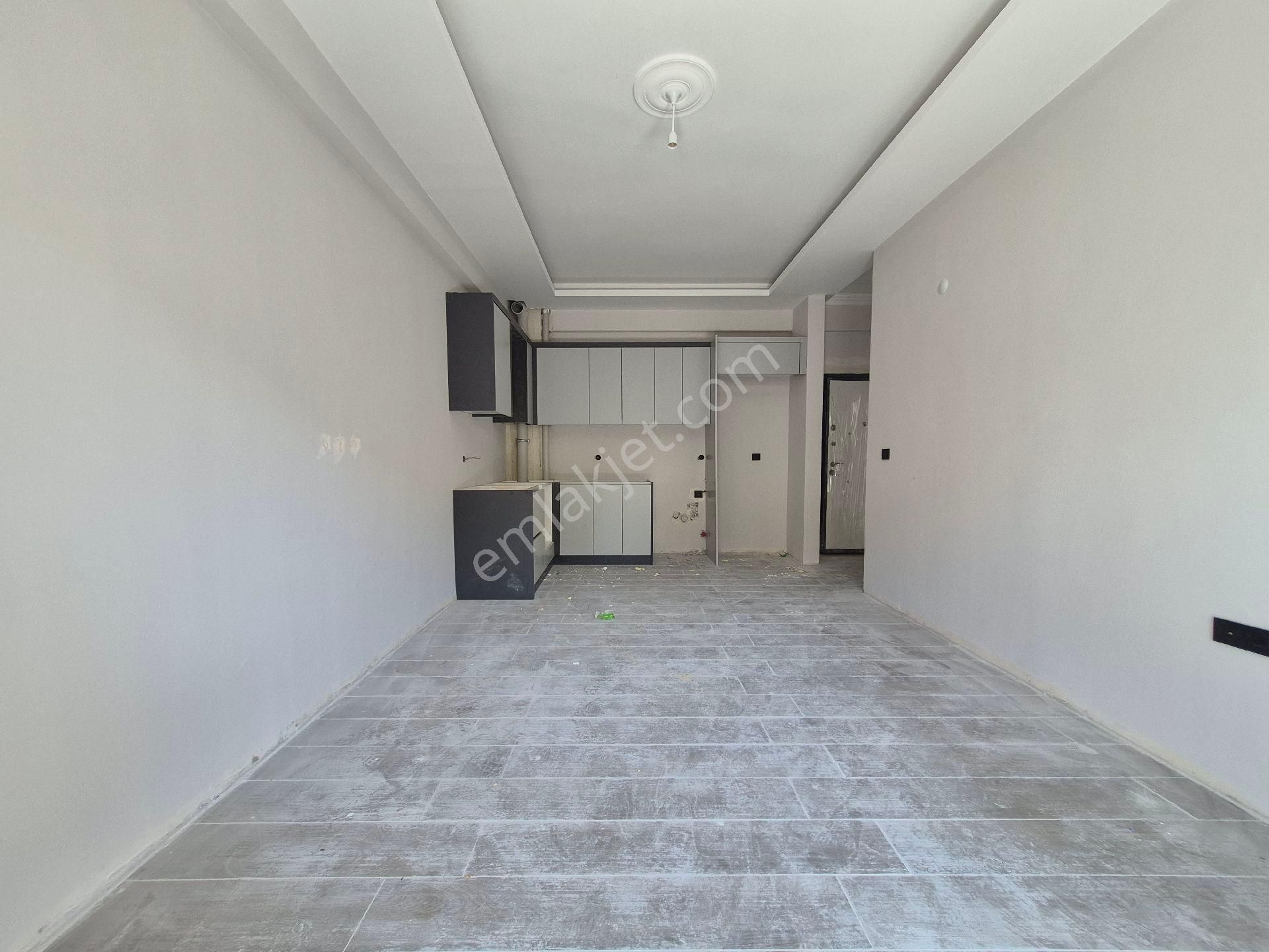 Kusadasi Hacifeyzullah Mahallesinde 2+1 - Görsel 7