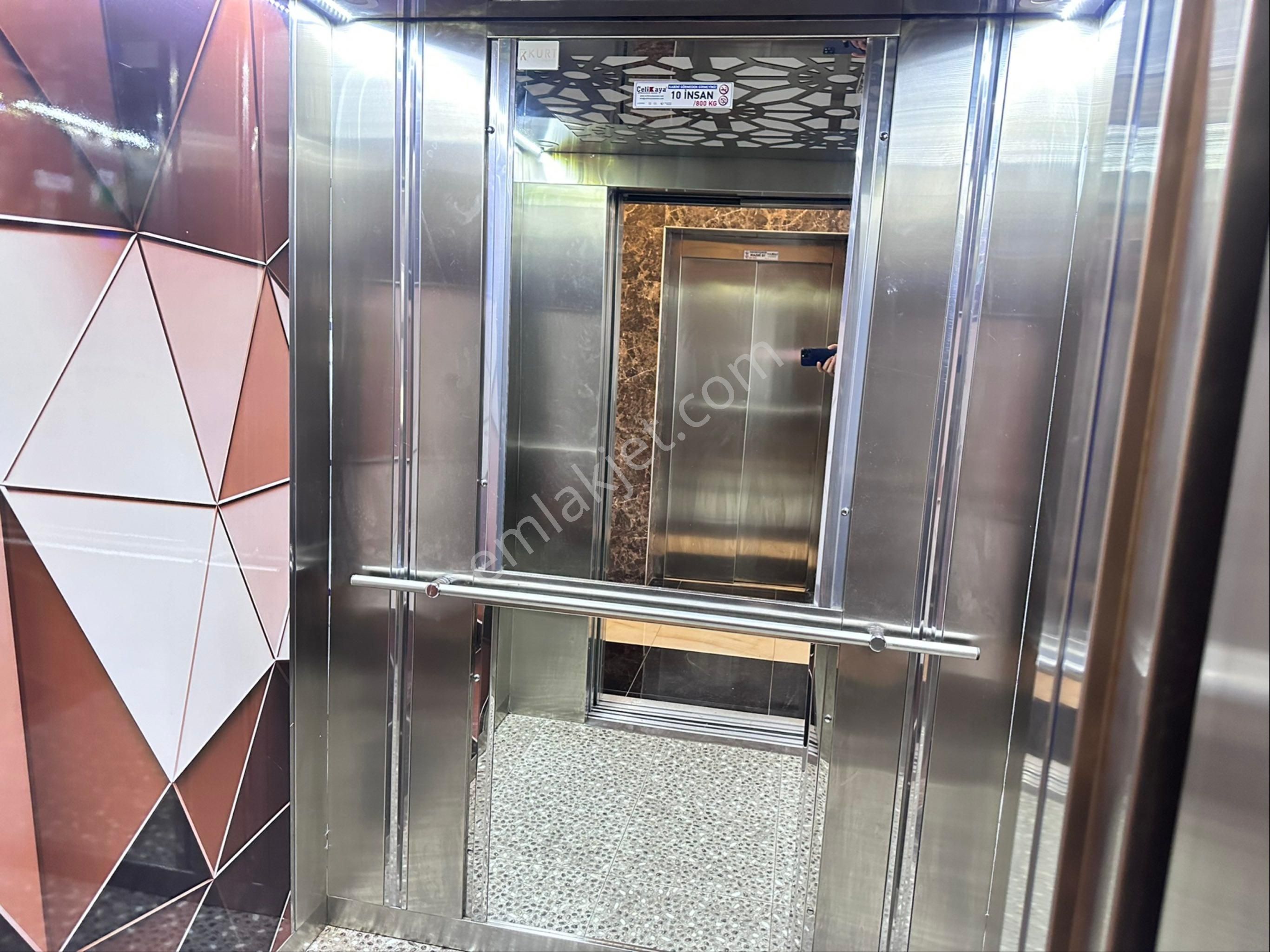 Kurt Residence Full Eşyalı 3+1 Dubleks - Görsel 10