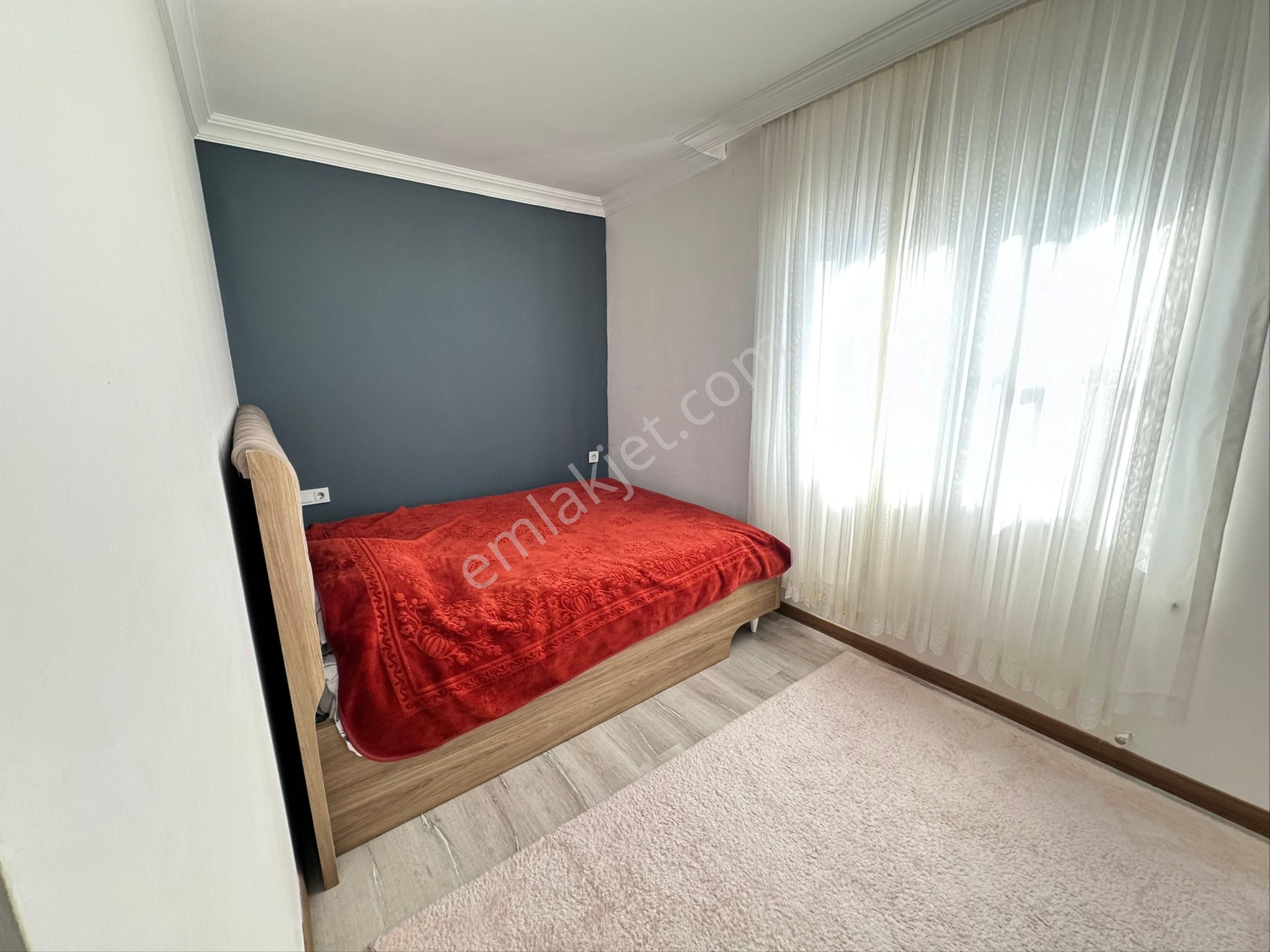 Kurt Residence Full Eşyalı 3+1 Dubleks - Görsel 8