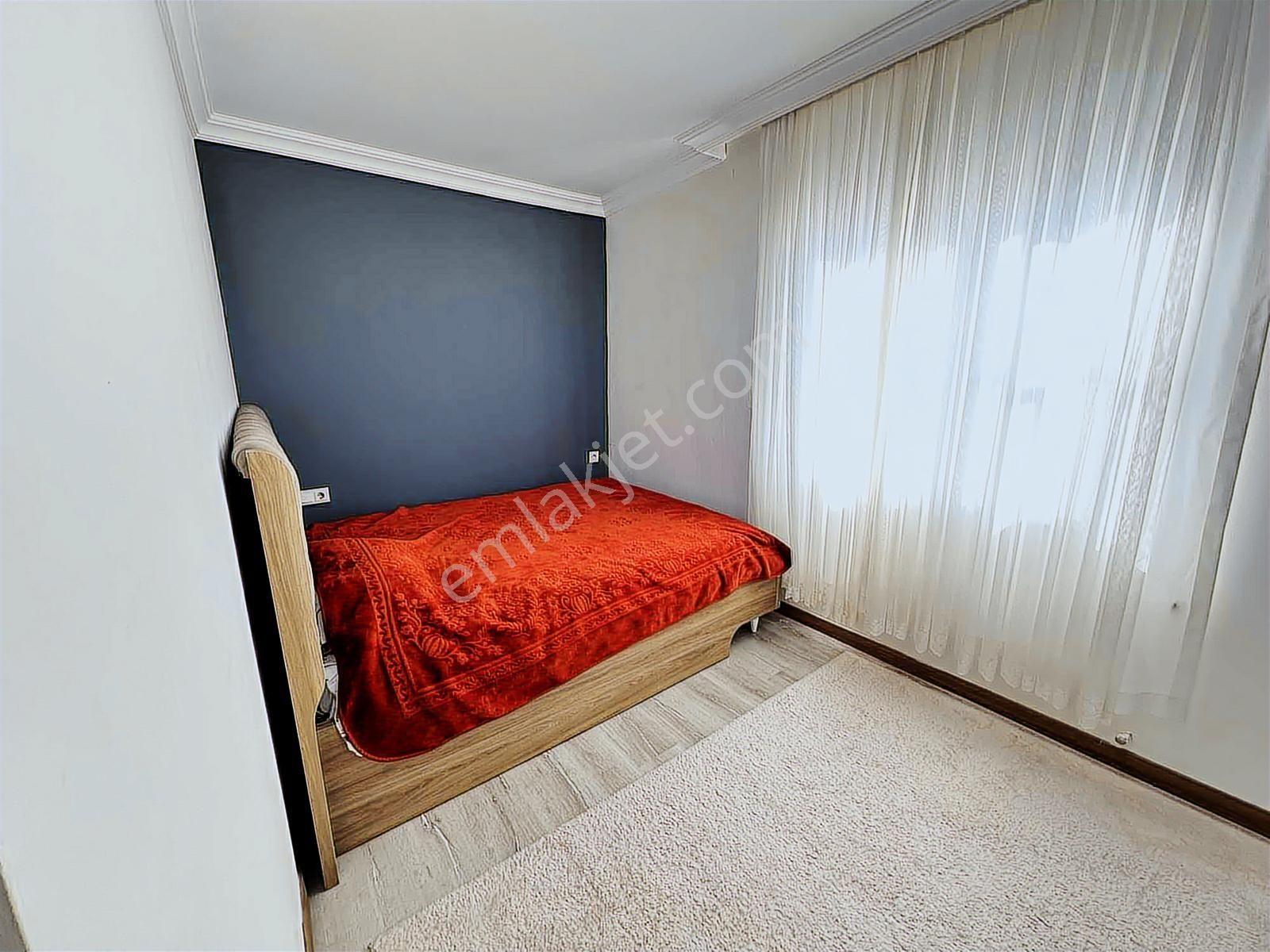 Kurt Residence Full Eşyalı 3+1 Dubleks - Görsel 31