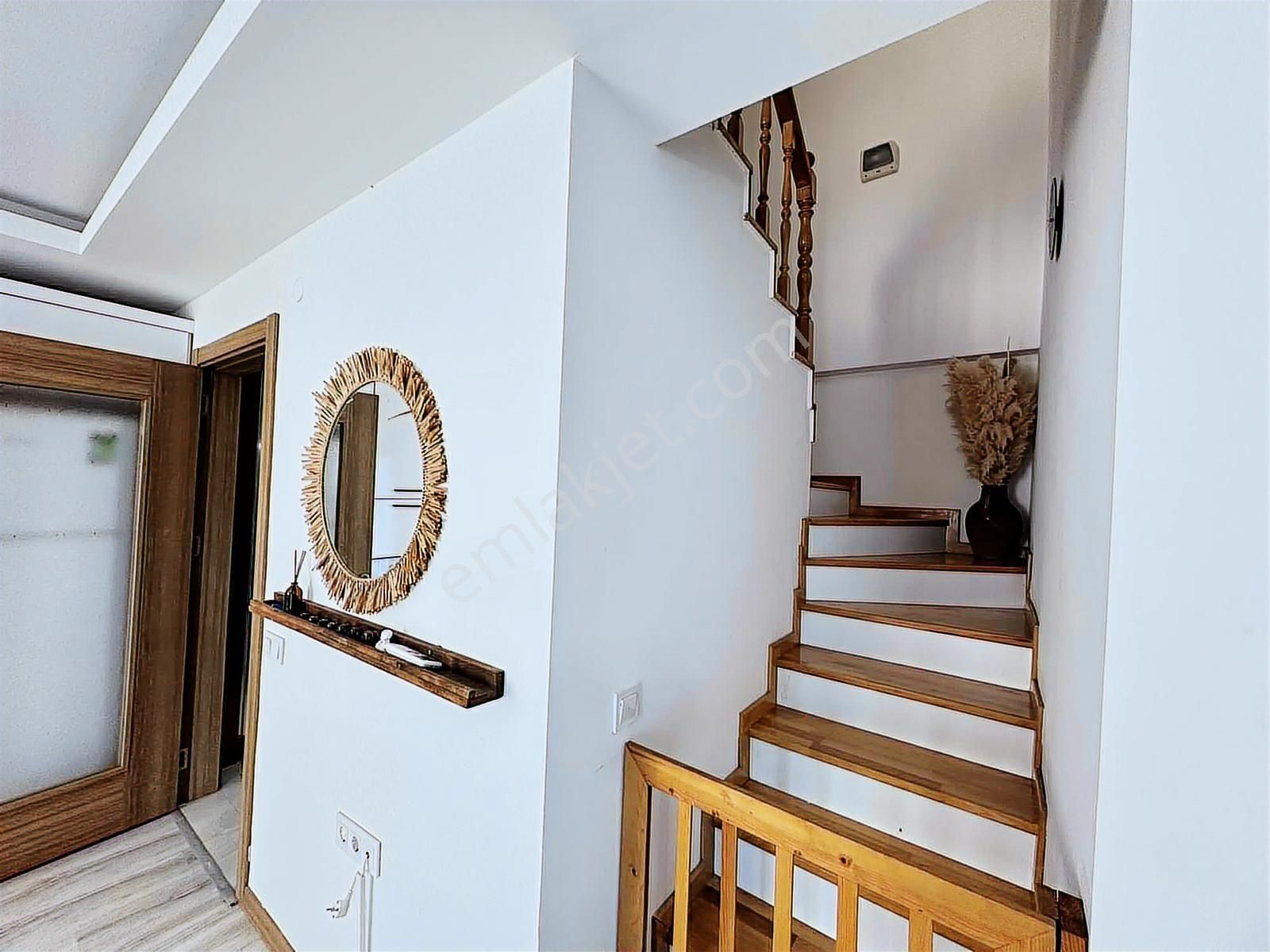 Kurt Residence Full Eşyalı 3+1 Dubleks - Görsel 20