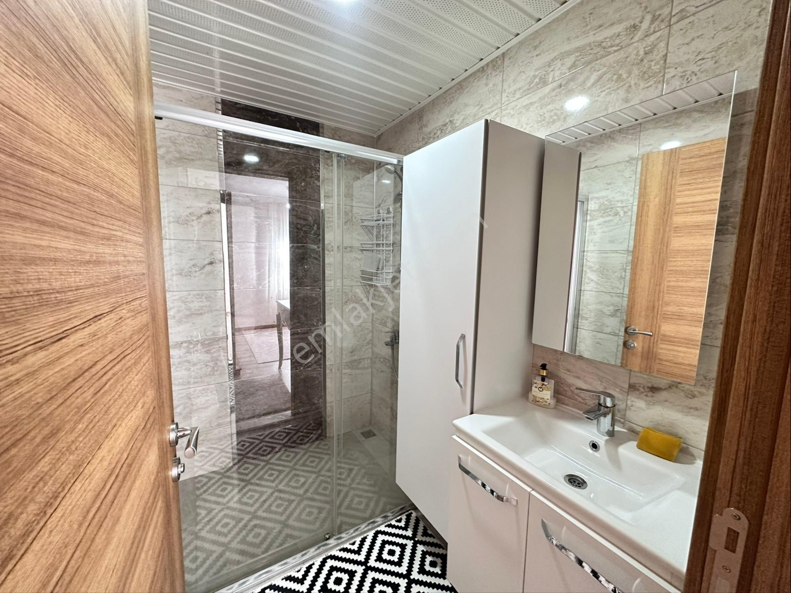 Kurt Residence Full Eşyalı 3+1 Dubleks - Görsel 3