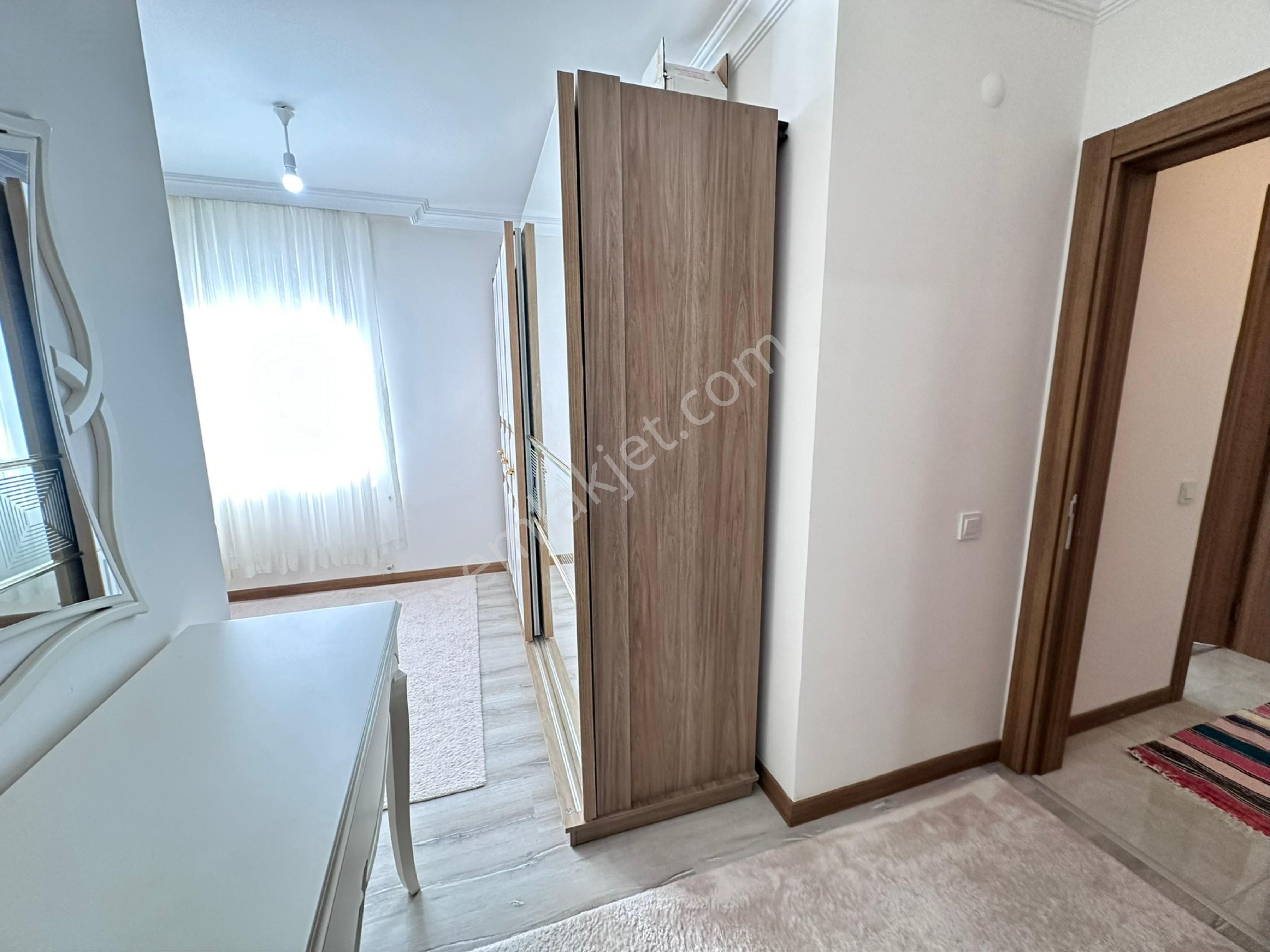 Kurt Residence Full Eşyalı 3+1 Dubleks - Görsel 6