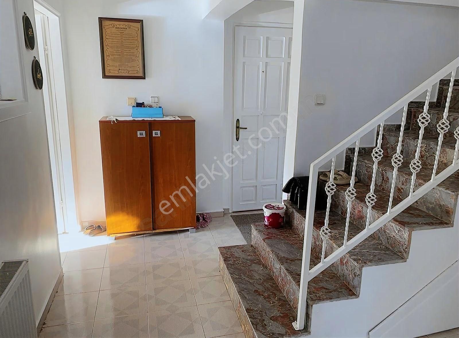 Marmaris Sarıana Önder Emlak'tan Kiralık Eşyalı 3+1 Dubleksdaire - Görsel 24