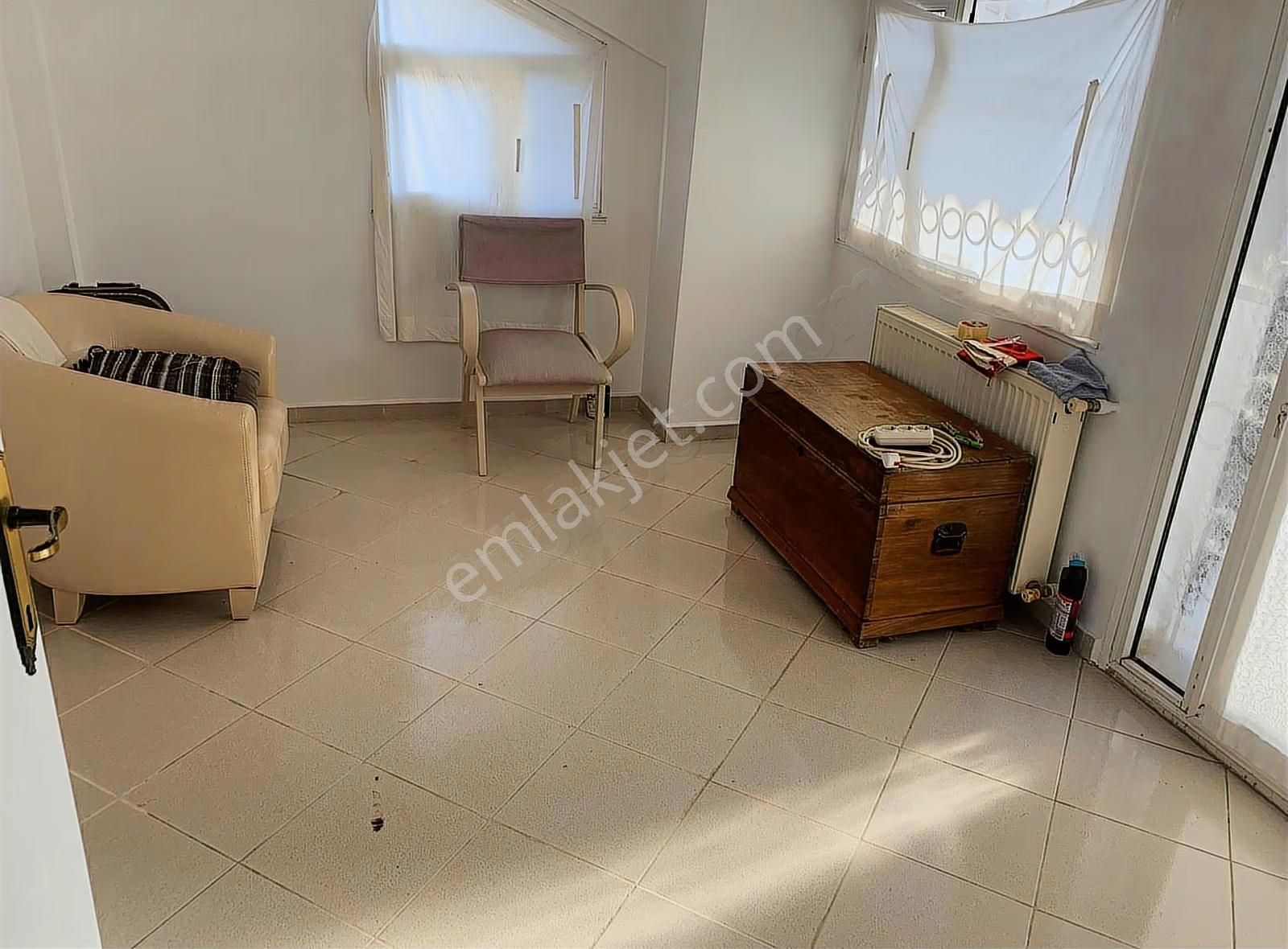 Marmaris Sarıana Önder Emlak'tan Kiralık Eşyalı 3+1 Dubleksdaire - Görsel 2