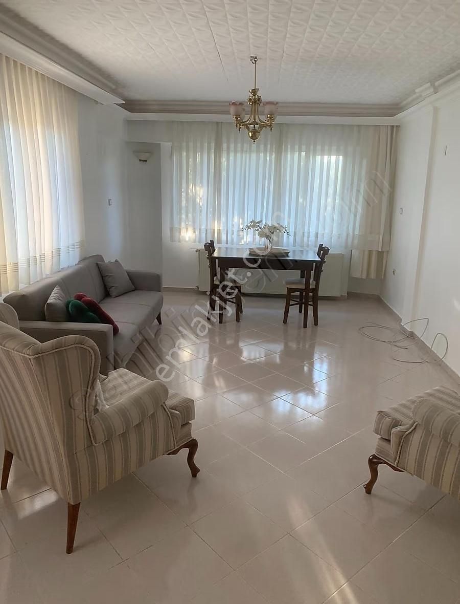 Marmaris Sarıana Önder Emlak'tan Kiralık Eşyalı 3+1 Dubleksdaire - Görsel 5