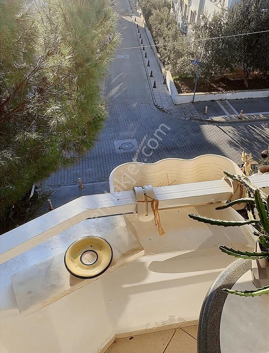 Marmaris Sarıana Önder Emlak'tan Kiralık Eşyalı 3+1 Dubleksdaire - Görsel 7