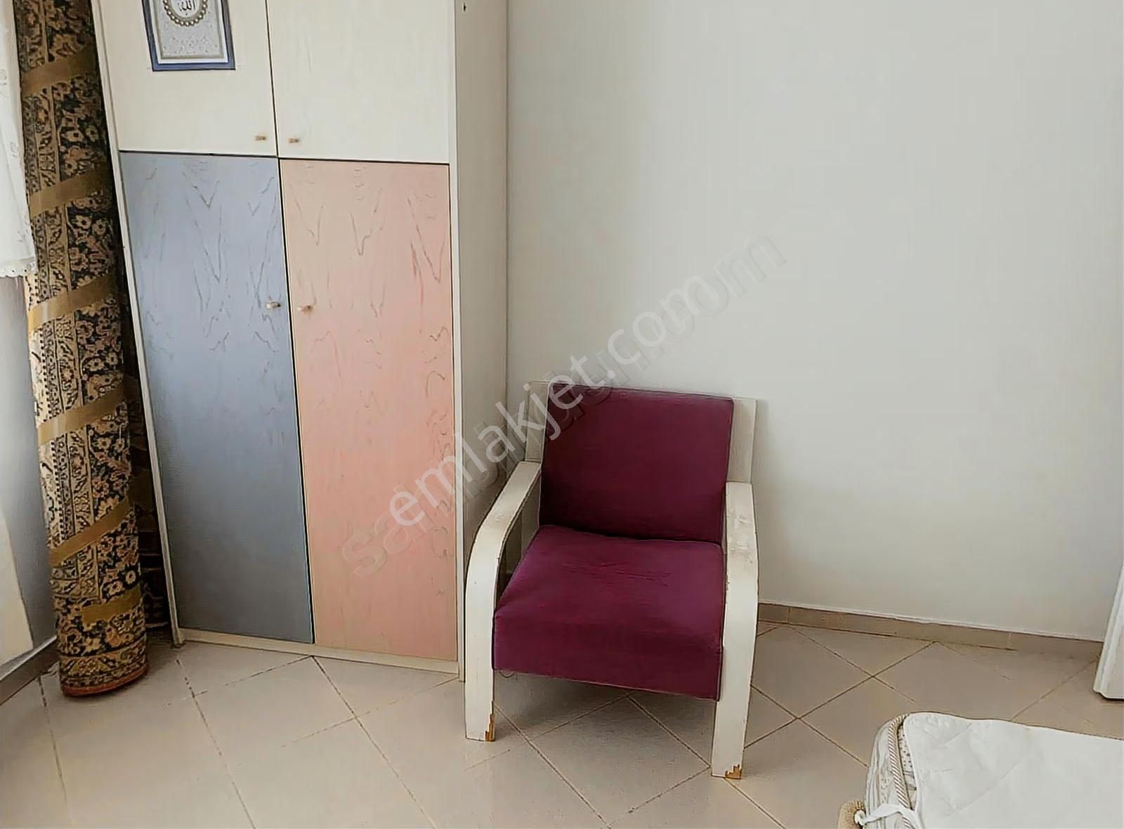 Marmaris Sarıana Önder Emlak'tan Kiralık Eşyalı 3+1 Dubleksdaire - Görsel 20
