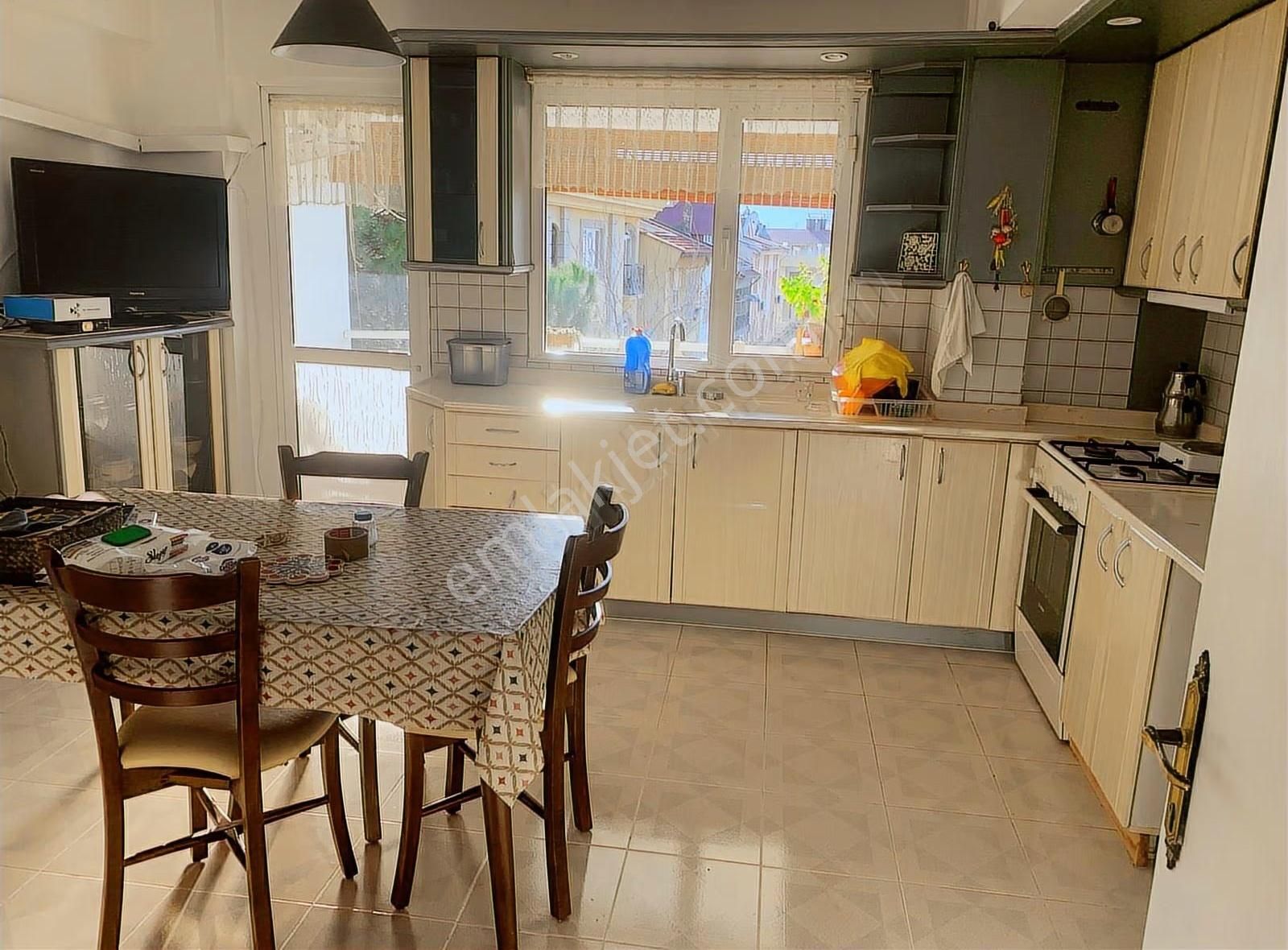 Marmaris Sarıana Önder Emlak'tan Kiralık Eşyalı 3+1 Dubleksdaire - Görsel 13