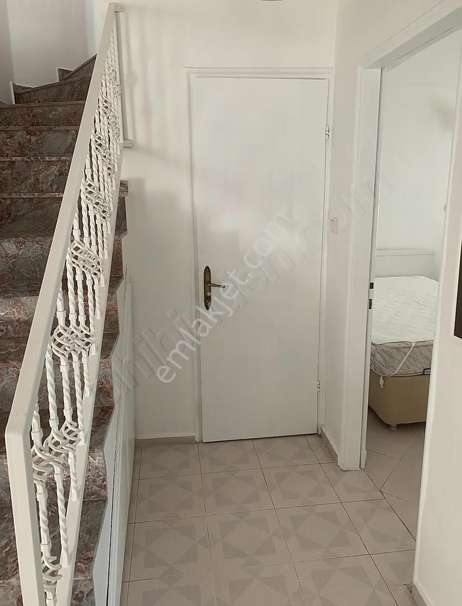 Marmaris Sarıana Önder Emlak'tan Kiralık Eşyalı 3+1 Dubleksdaire - Görsel 6