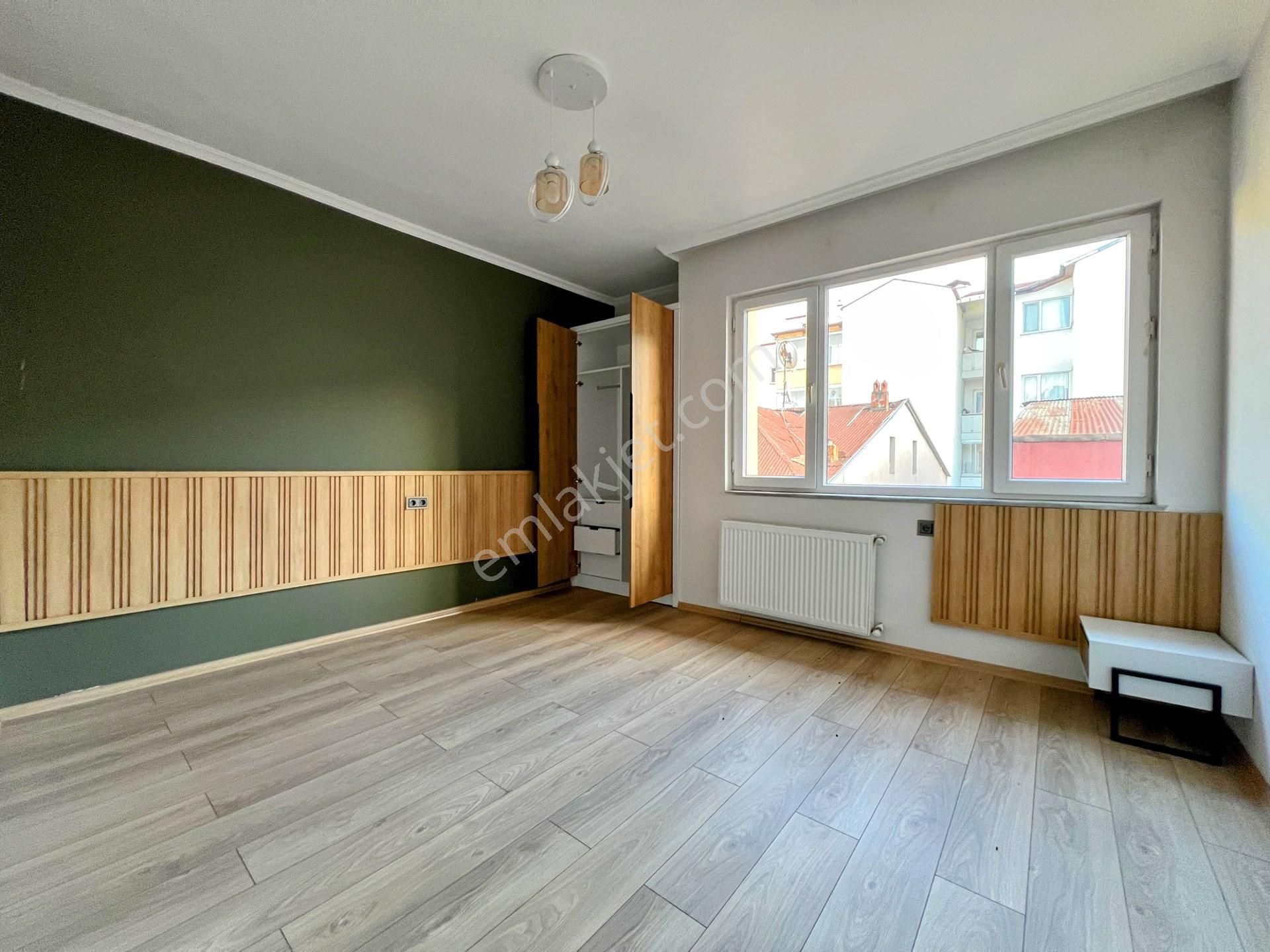 Trabzon Ortahisar İnönü Mah. 7+1 Eşyalı Çatı Dubleksi Kiralık Daire, Geniş Ve Konforlu Yaşam Alanı - Görsel 18