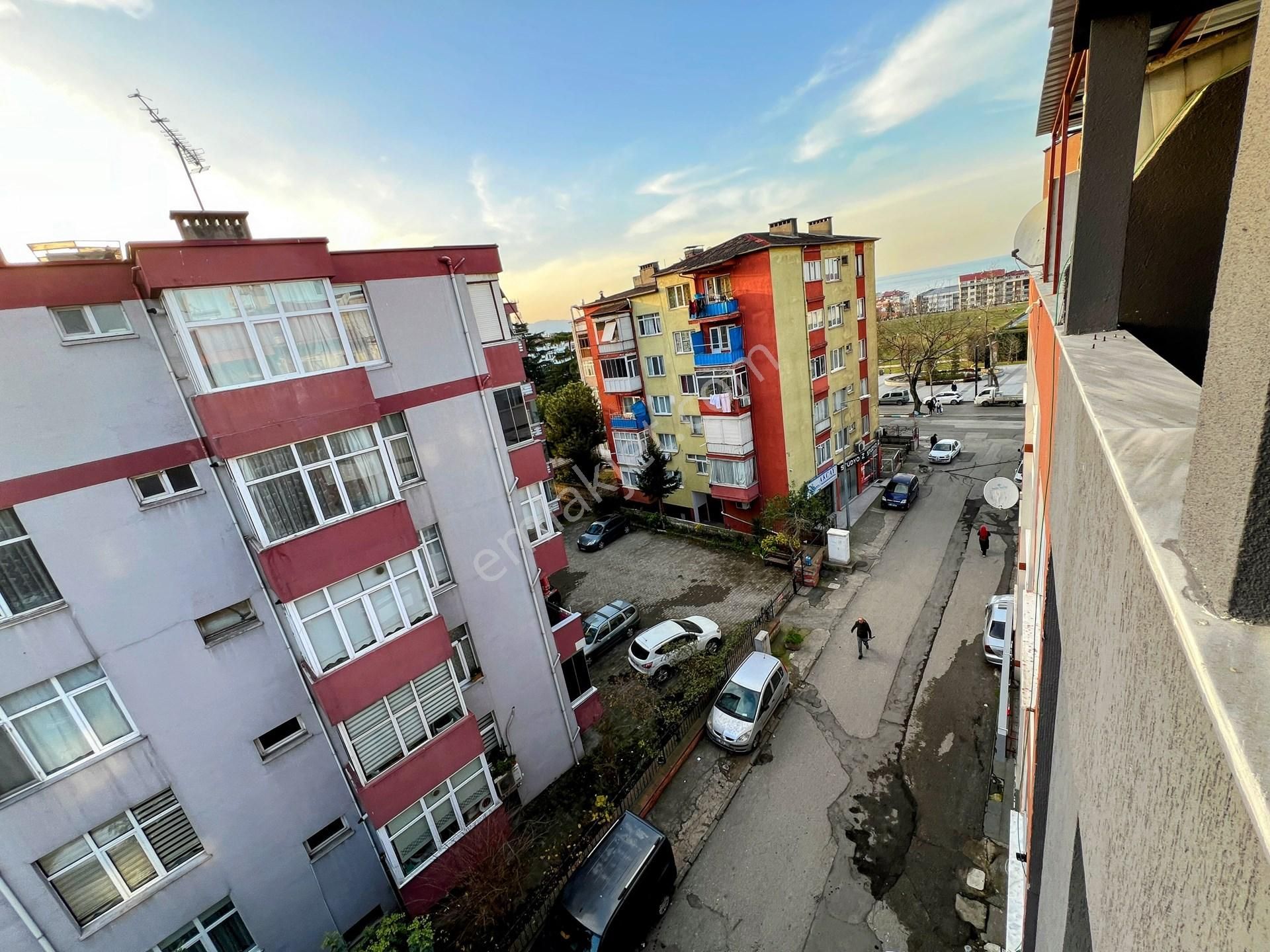 Trabzon Ortahisar İnönü Mah. 7+1 Eşyalı Çatı Dubleksi Kiralık Daire, Geniş Ve Konforlu Yaşam Alanı - Görsel 5