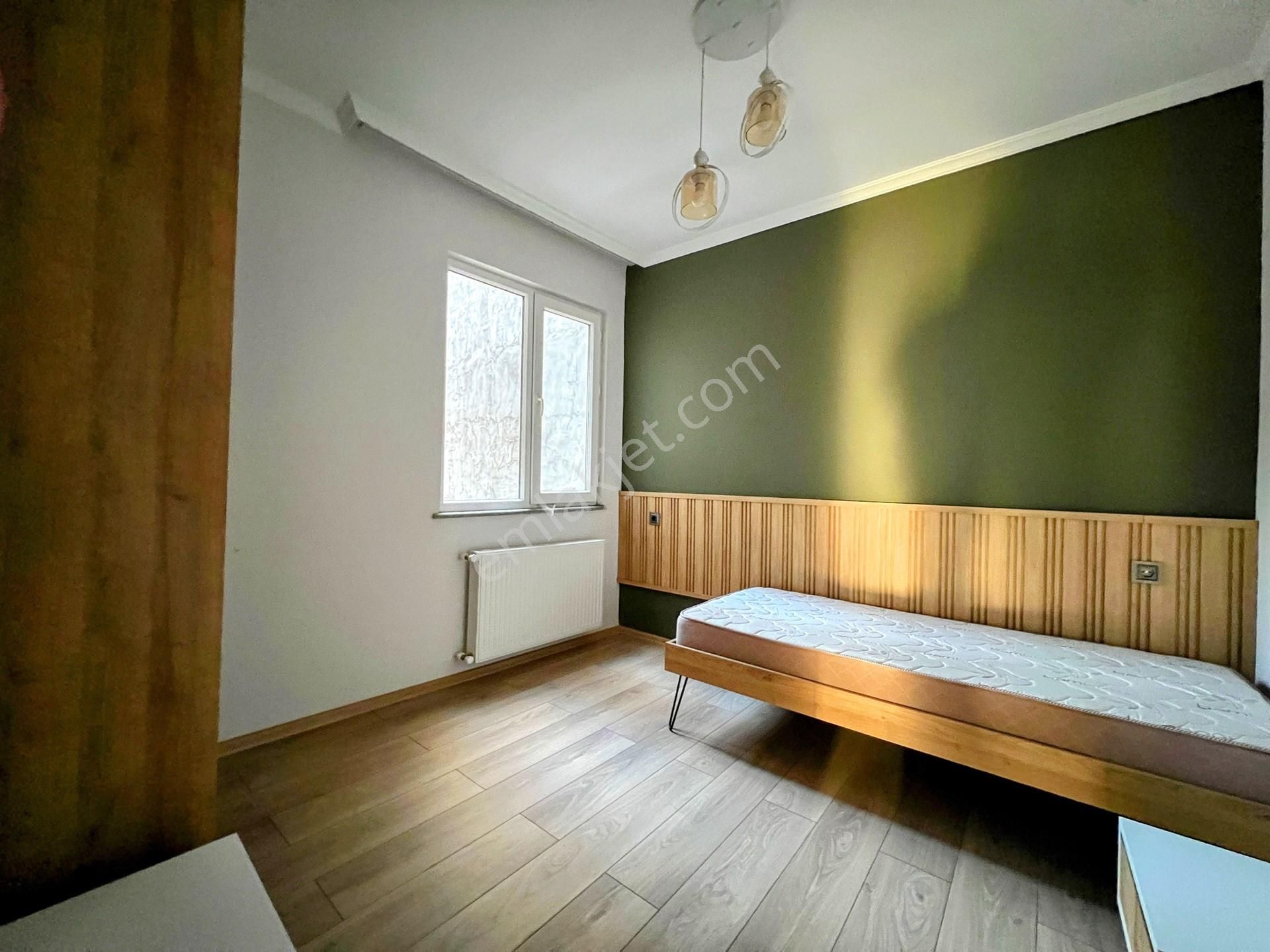 Trabzon Ortahisar İnönü Mah. 7+1 Eşyalı Çatı Dubleksi Kiralık Daire, Geniş Ve Konforlu Yaşam Alanı - Görsel 17