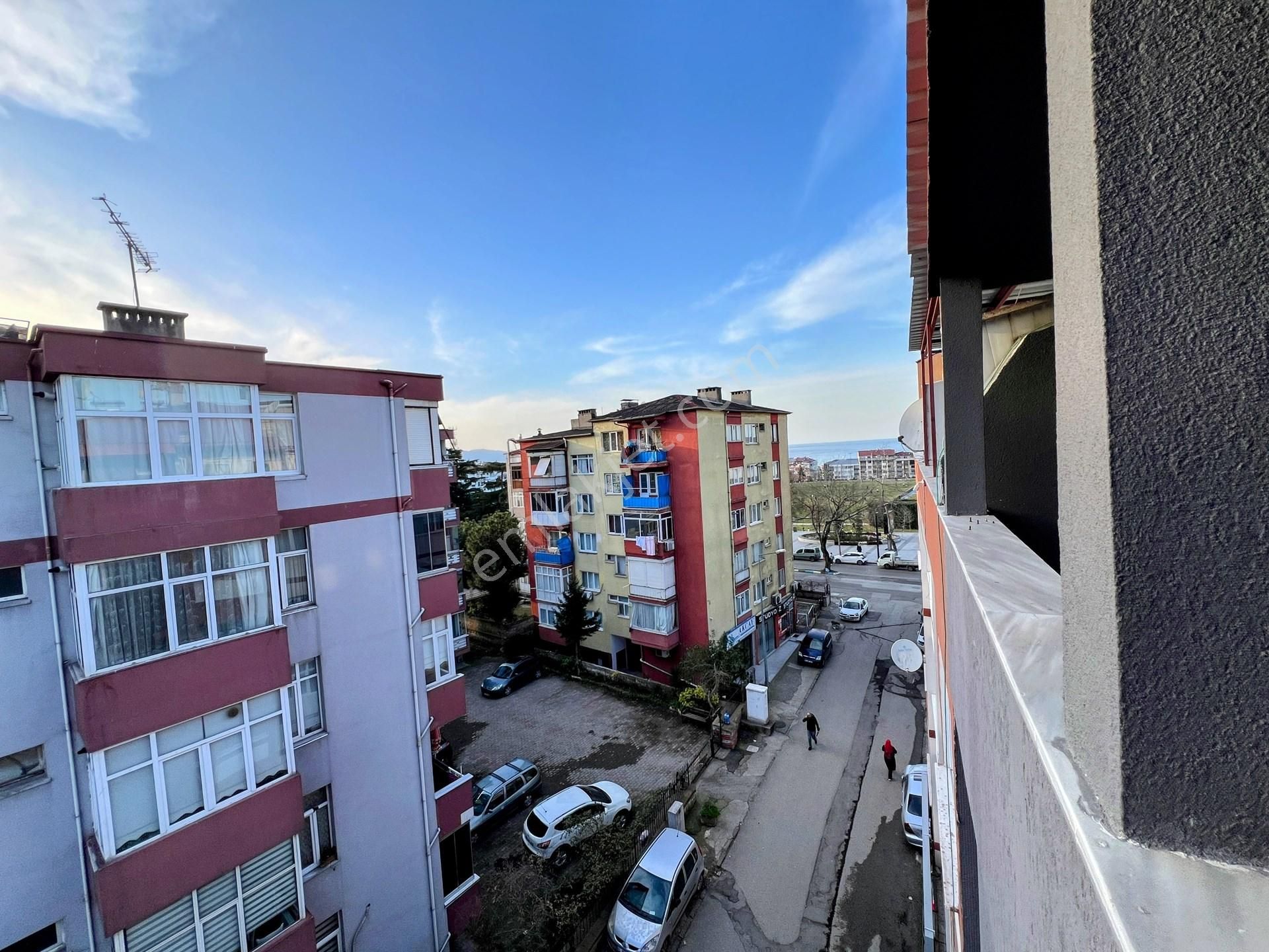 Trabzon Ortahisar İnönü Mah. 7+1 Eşyalı Çatı Dubleksi Kiralık Daire, Geniş Ve Konforlu Yaşam Alanı - Görsel 7